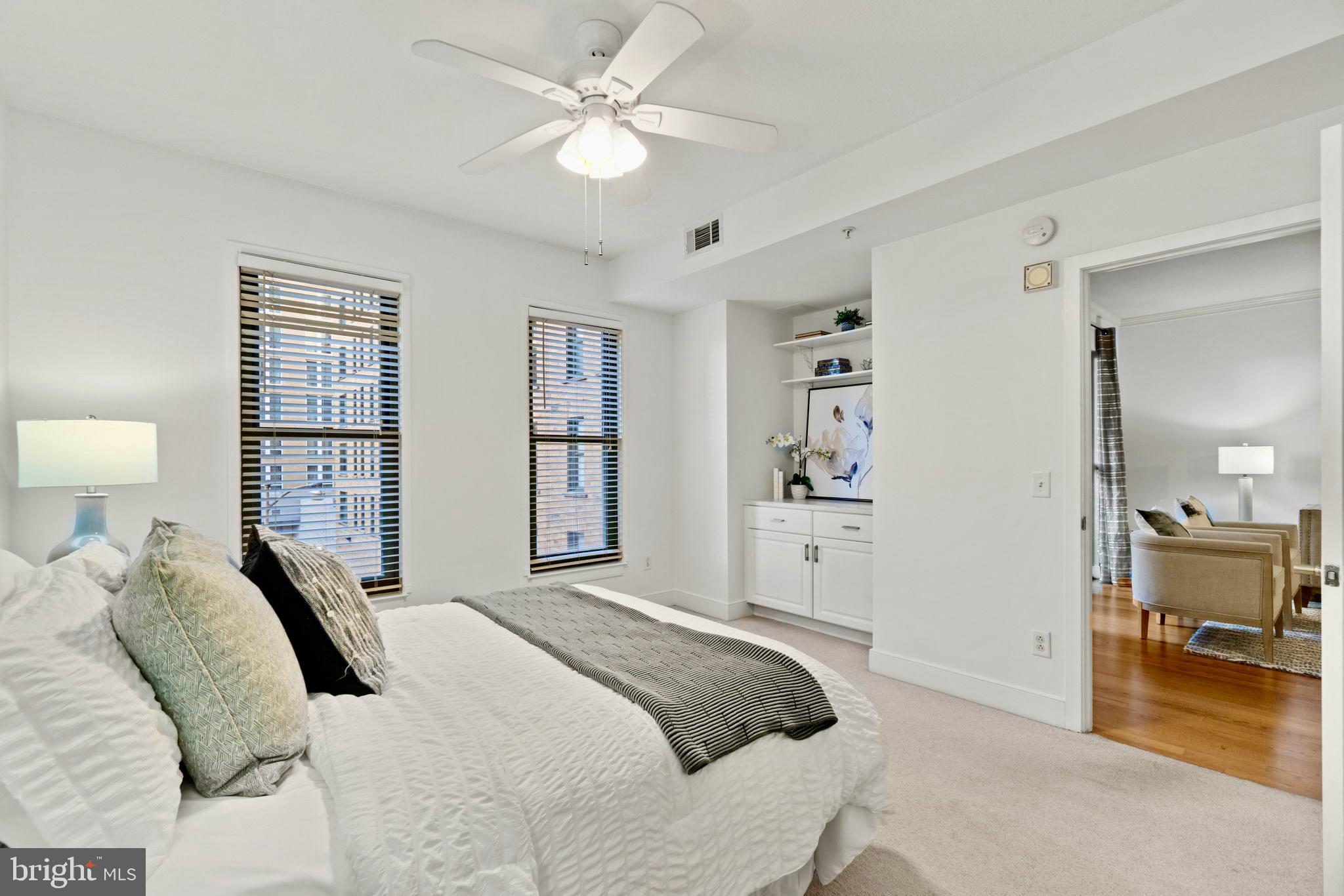 910 M STREET NW Unit: 329