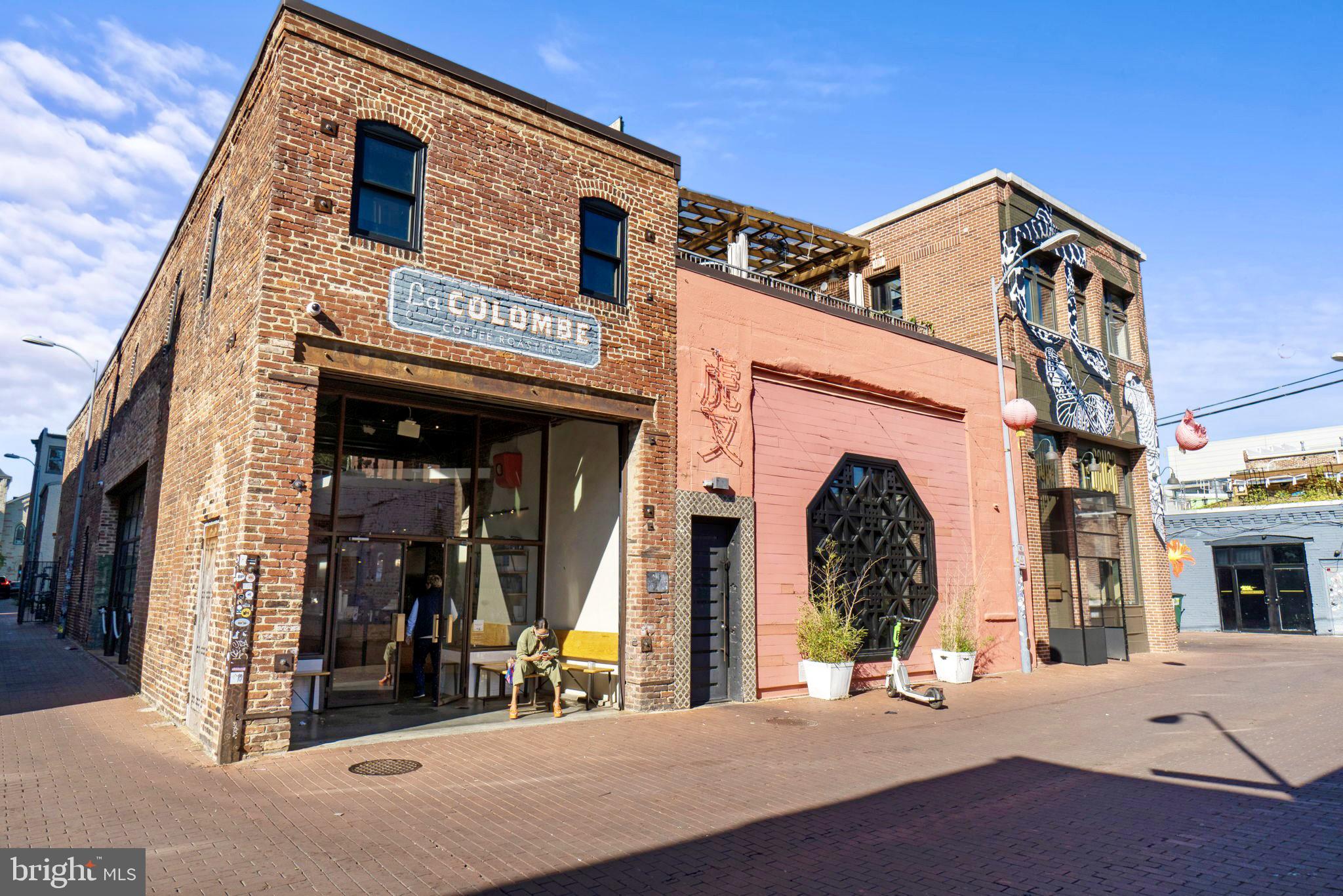 910 M STREET NW Unit: 329