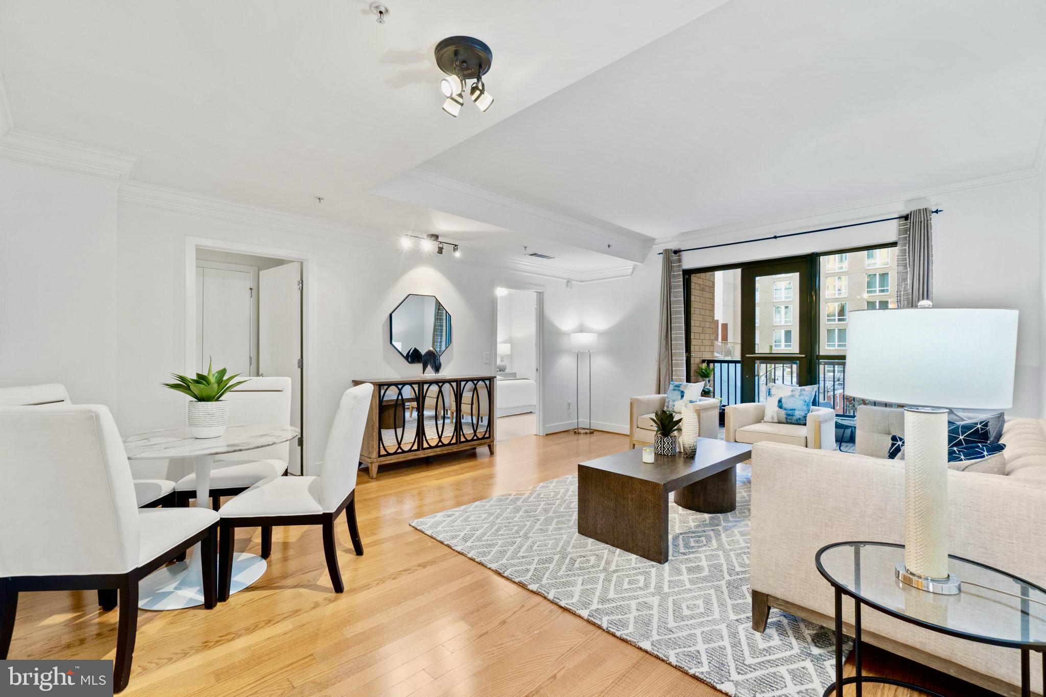 910 M STREET NW Unit: 329