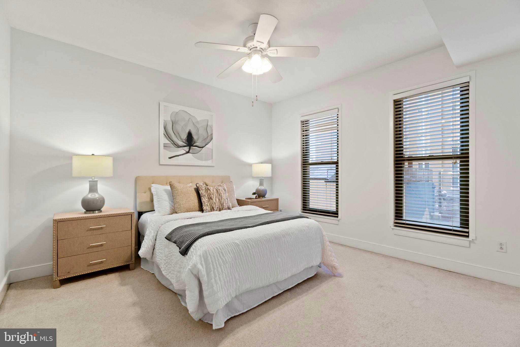 910 M STREET NW Unit: 329