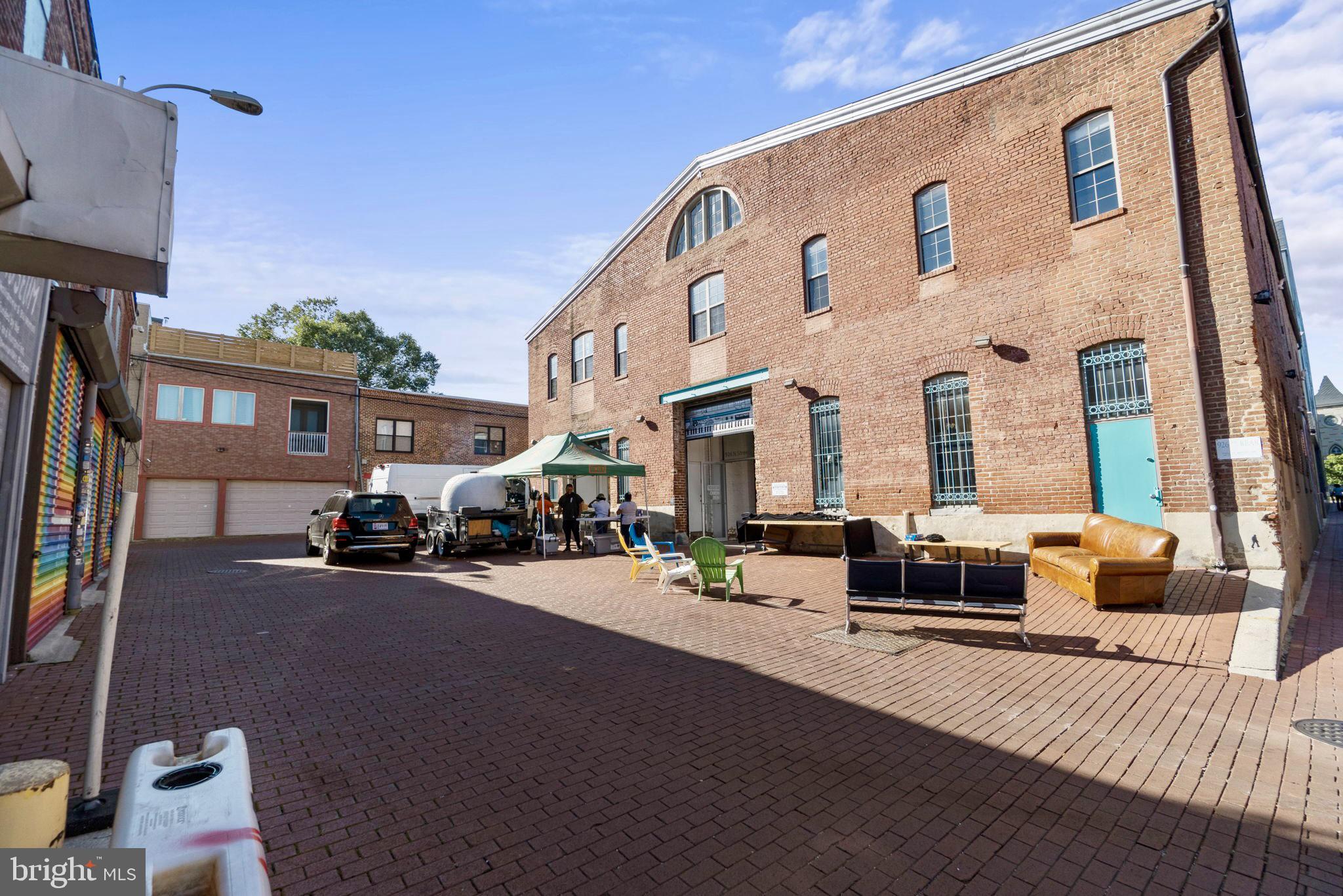 910 M STREET NW Unit: 329