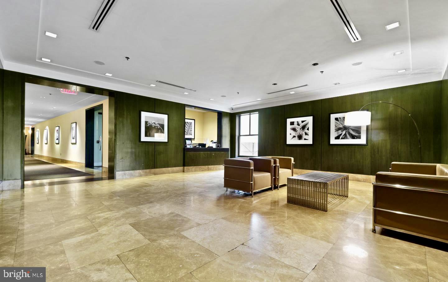 910 M STREET NW Unit: 329