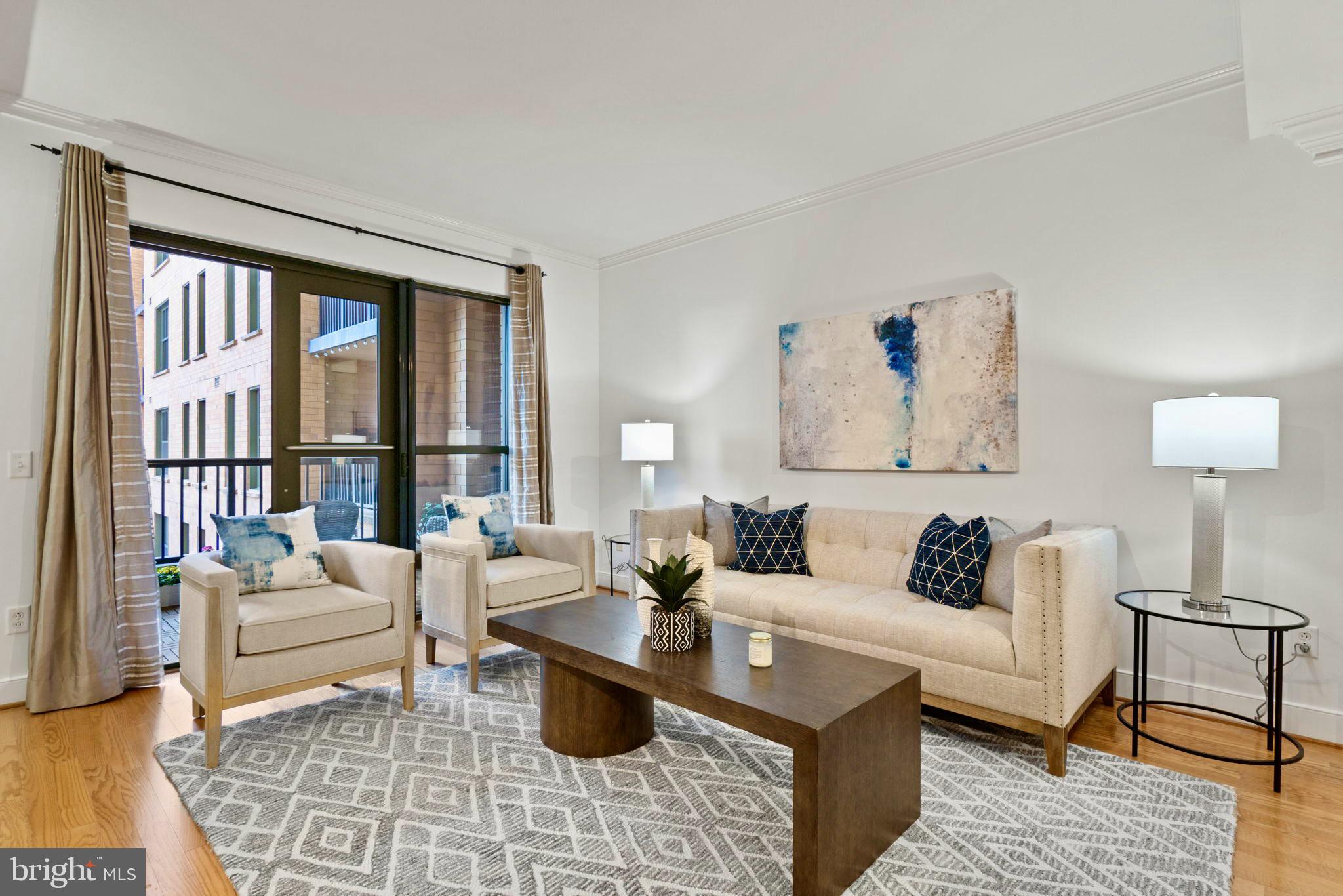 910 M STREET NW Unit: 329