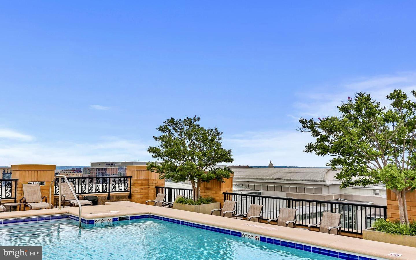 910 M STREET NW Unit: 329