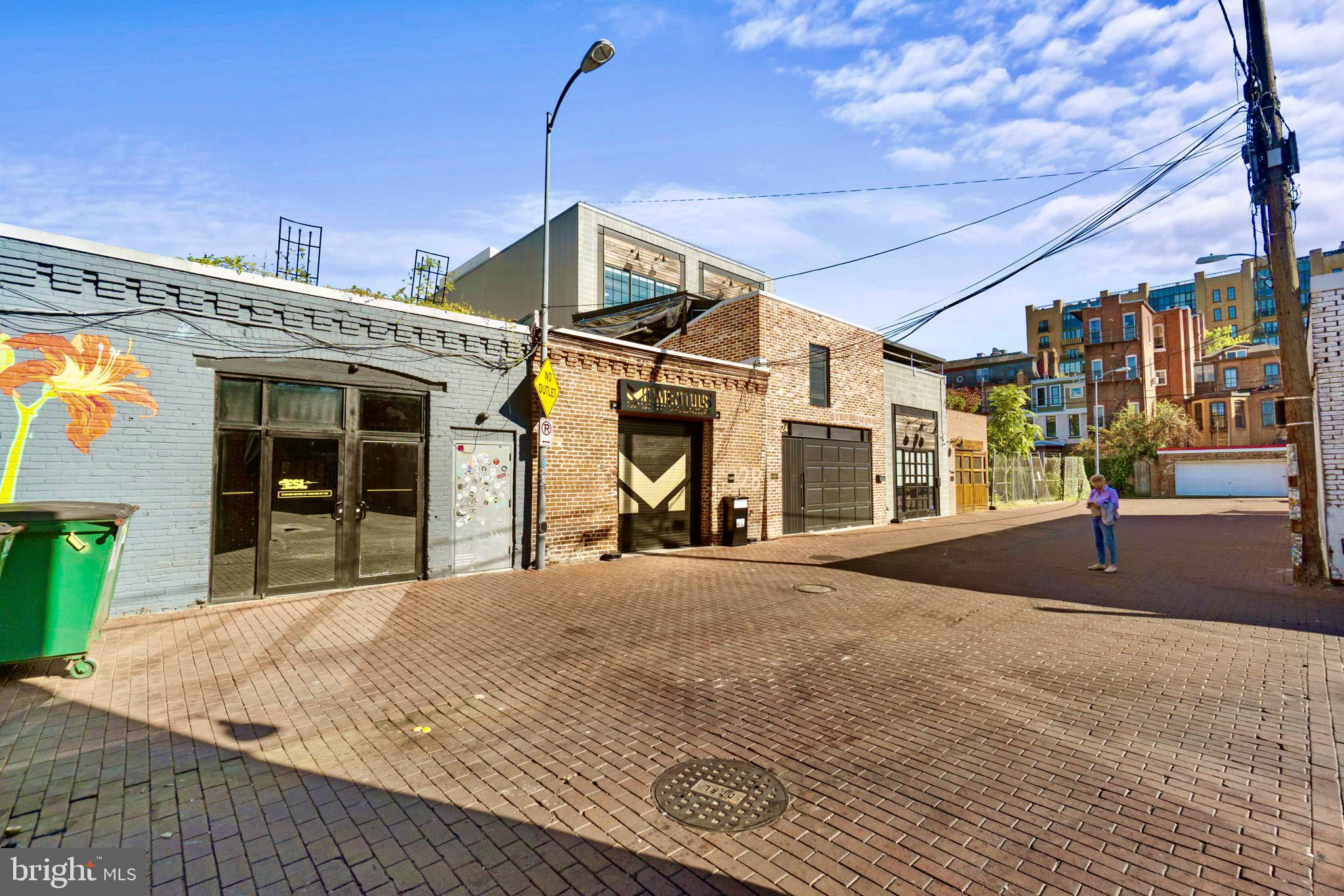 910 M STREET NW Unit: 329
