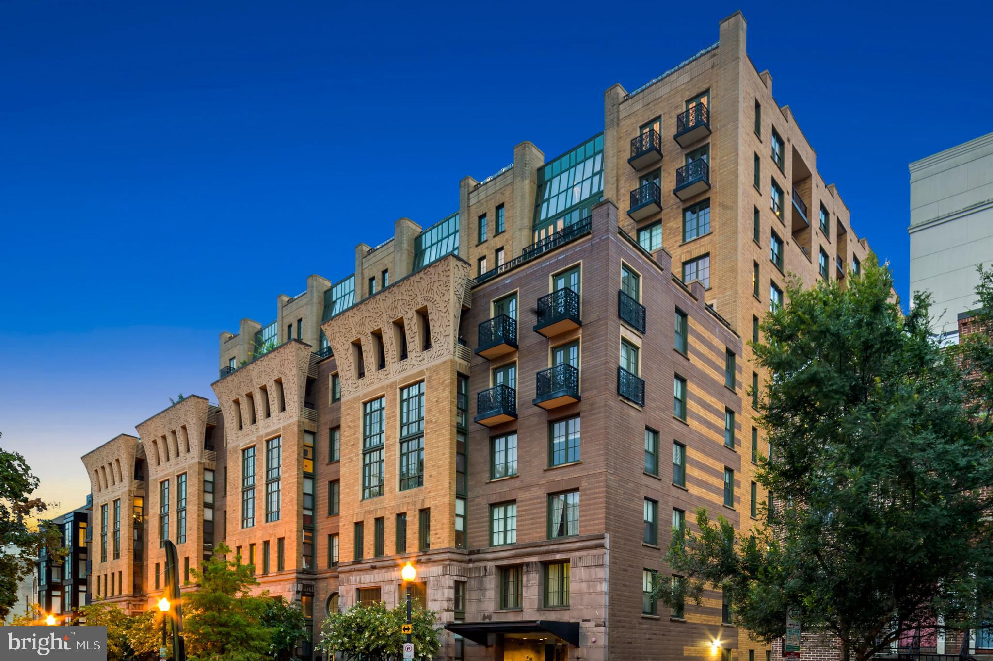 910 M STREET NW Unit: 329