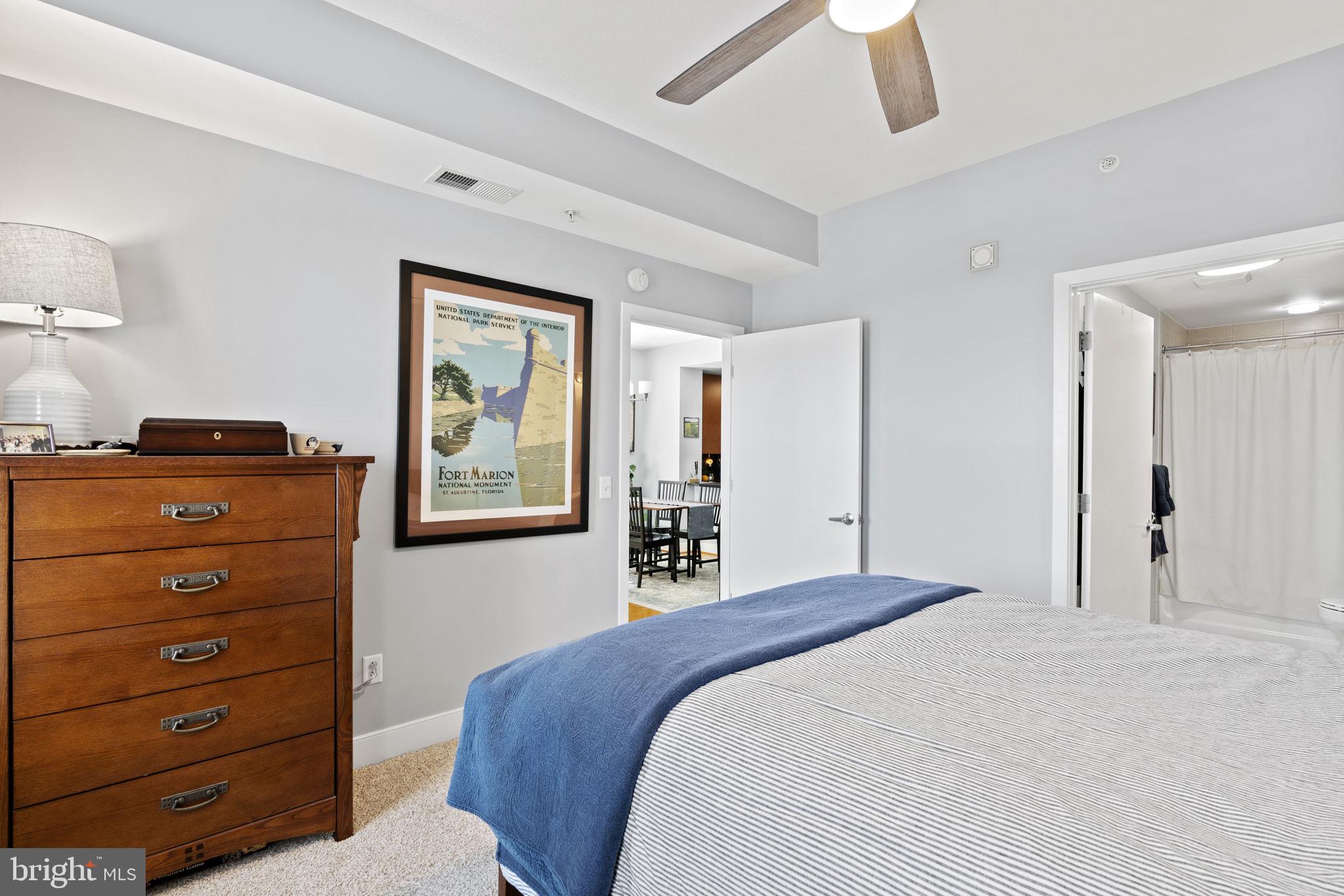 910 M STREET NW Unit: 803