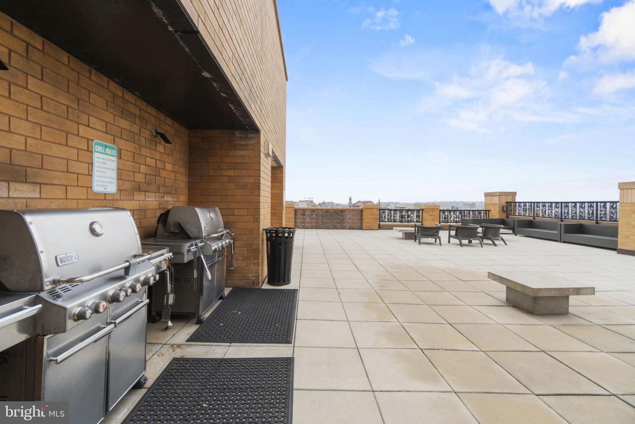 910 M STREET NW Unit: 803