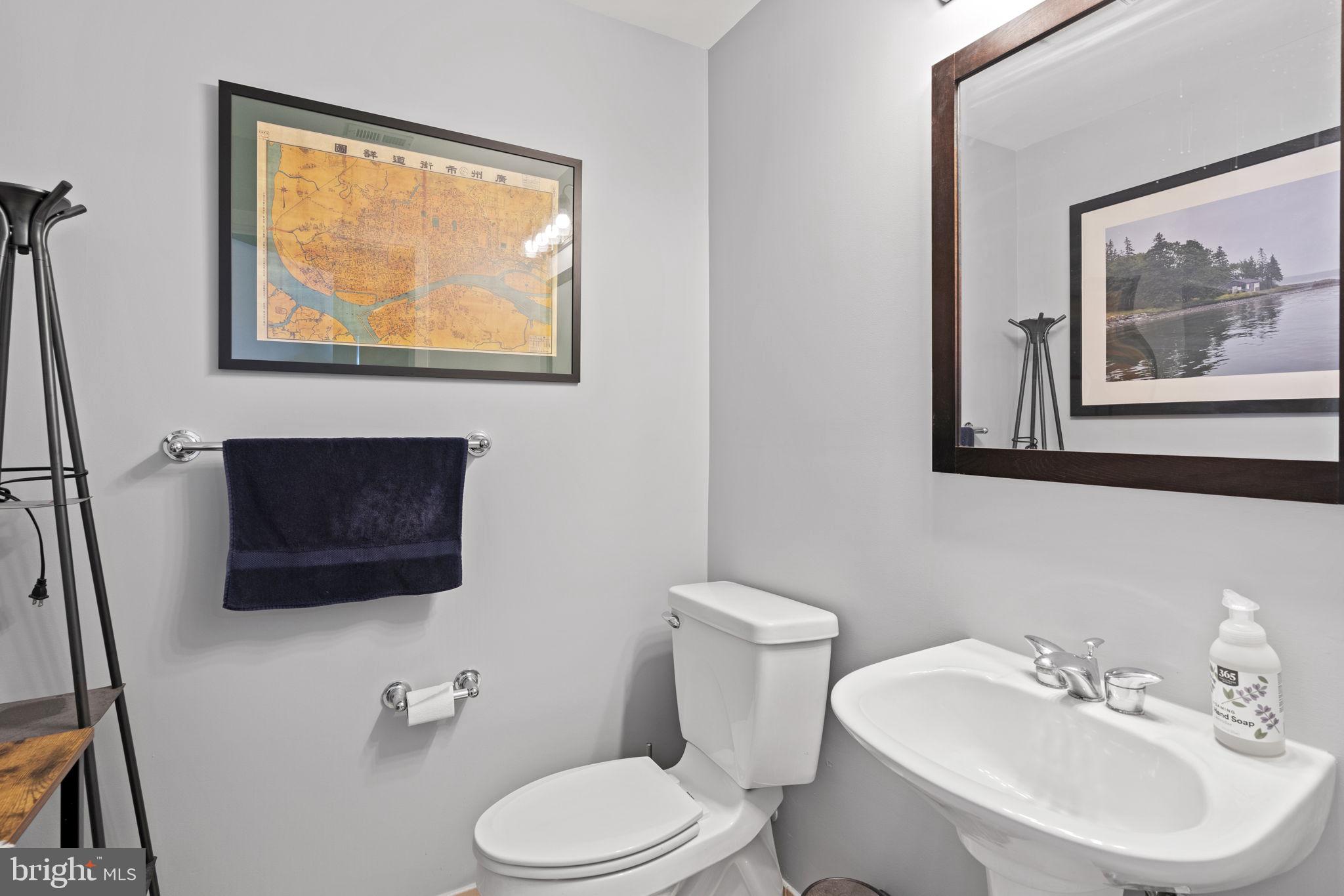 910 M STREET NW Unit: 803