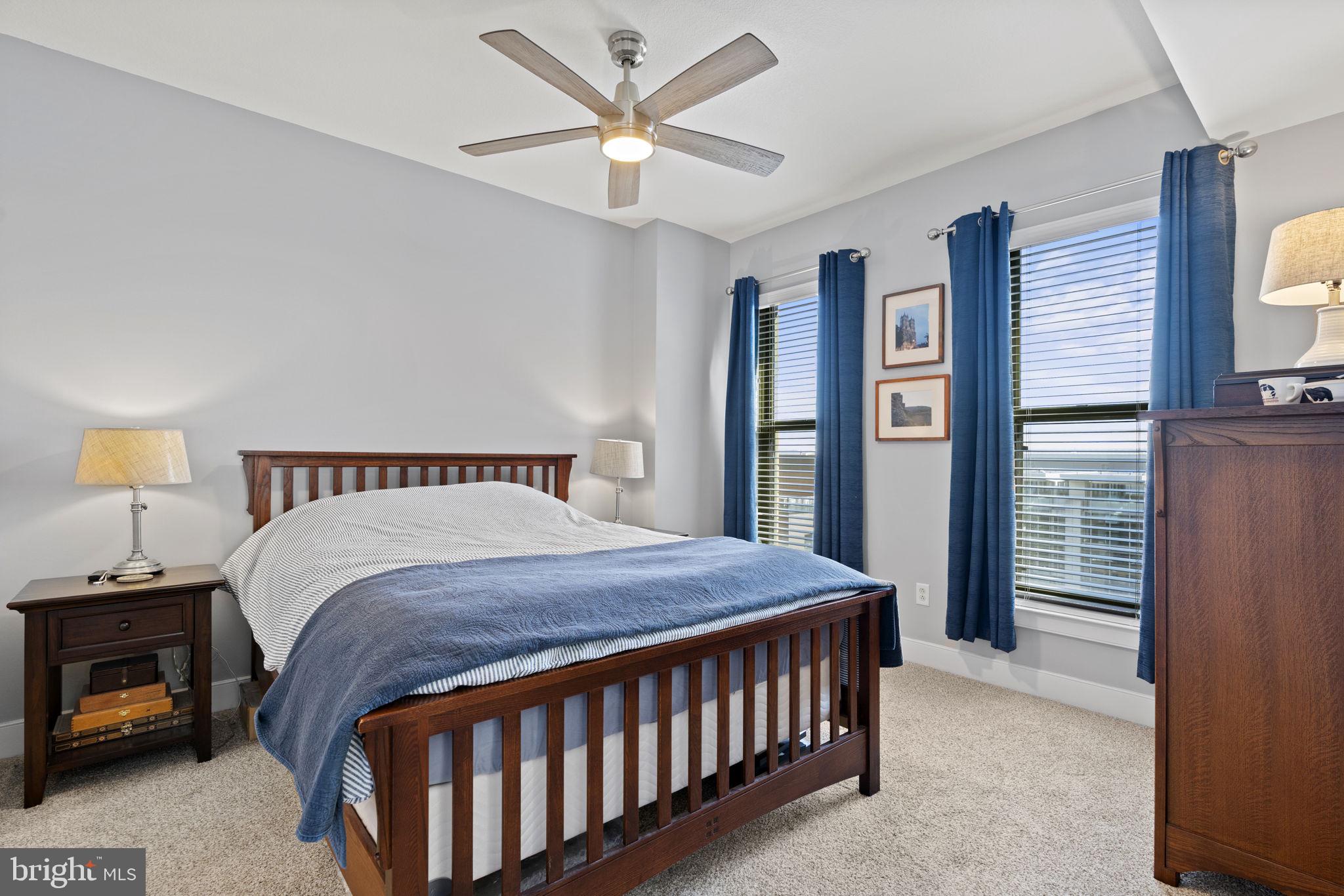 910 M STREET NW Unit: 803