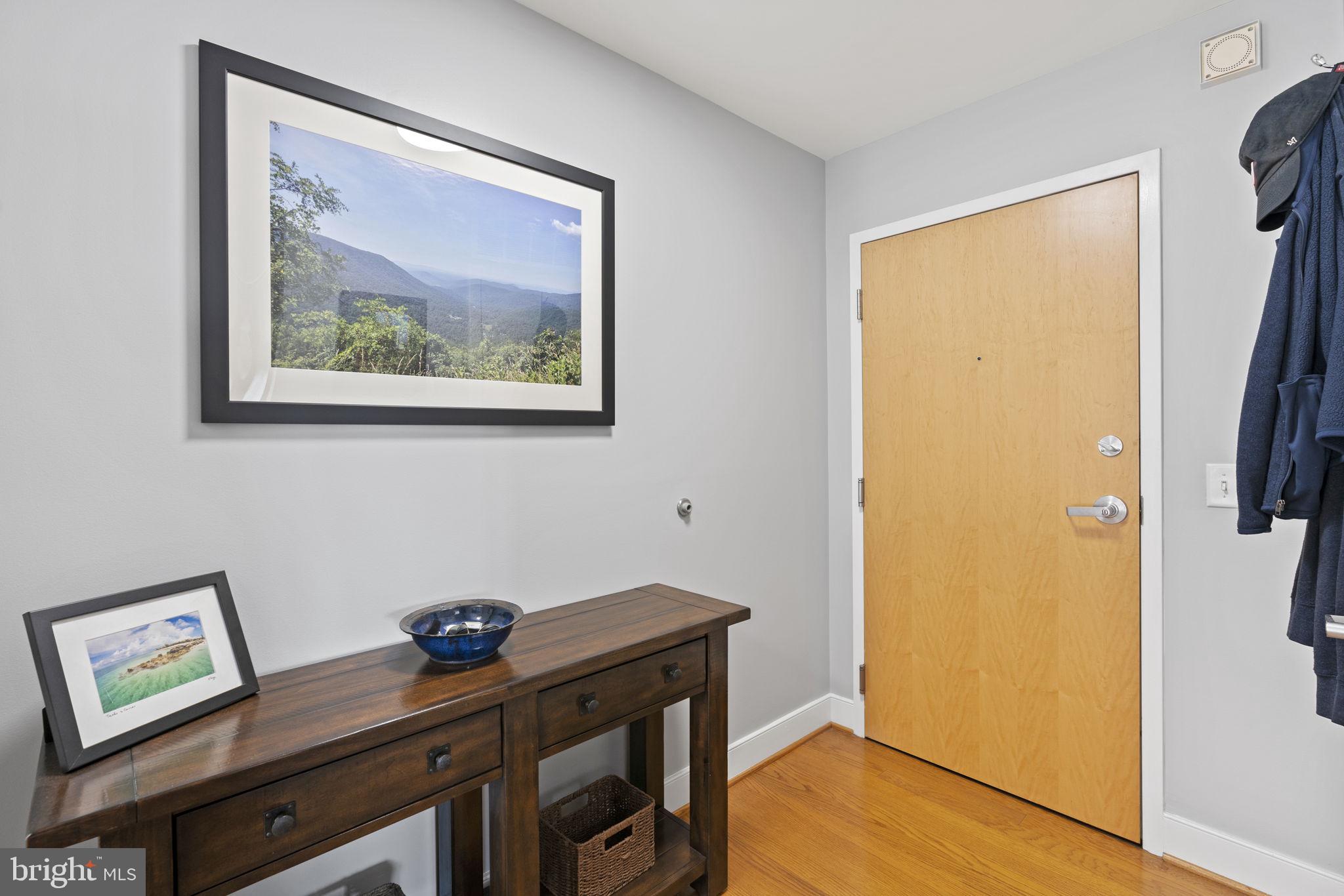 910 M STREET NW Unit: 803