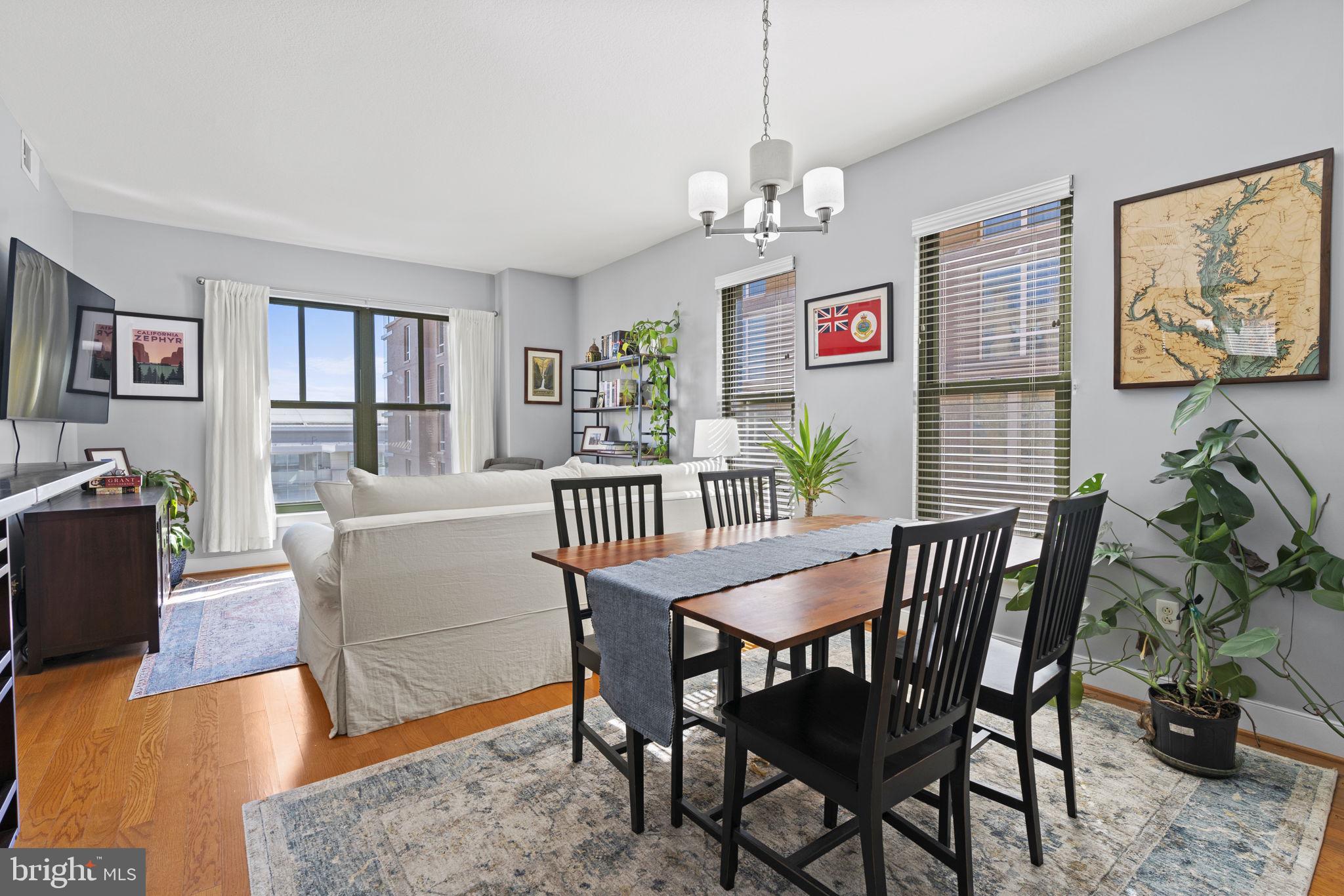 910 M STREET NW Unit: 803