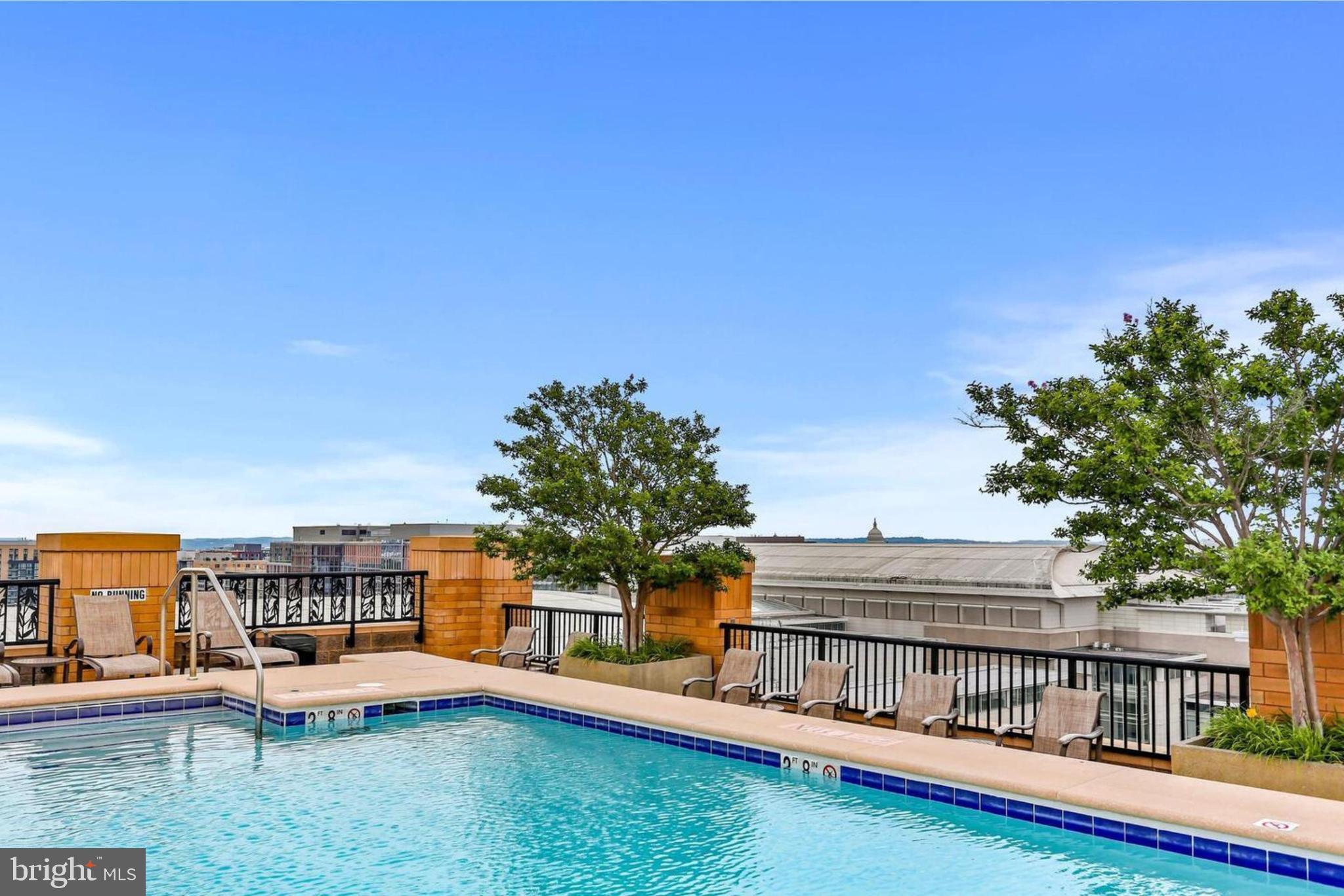 910 M STREET NW Unit: 803