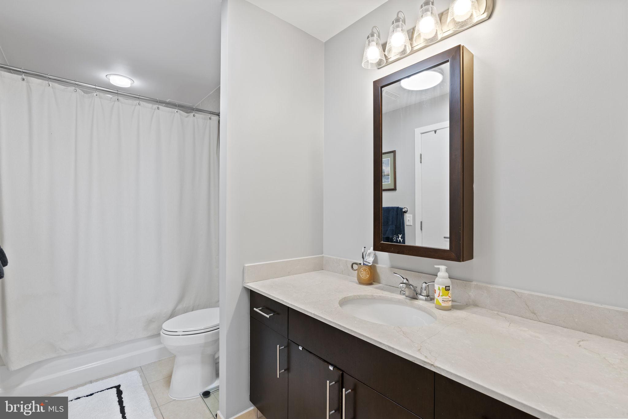 910 M STREET NW Unit: 803
