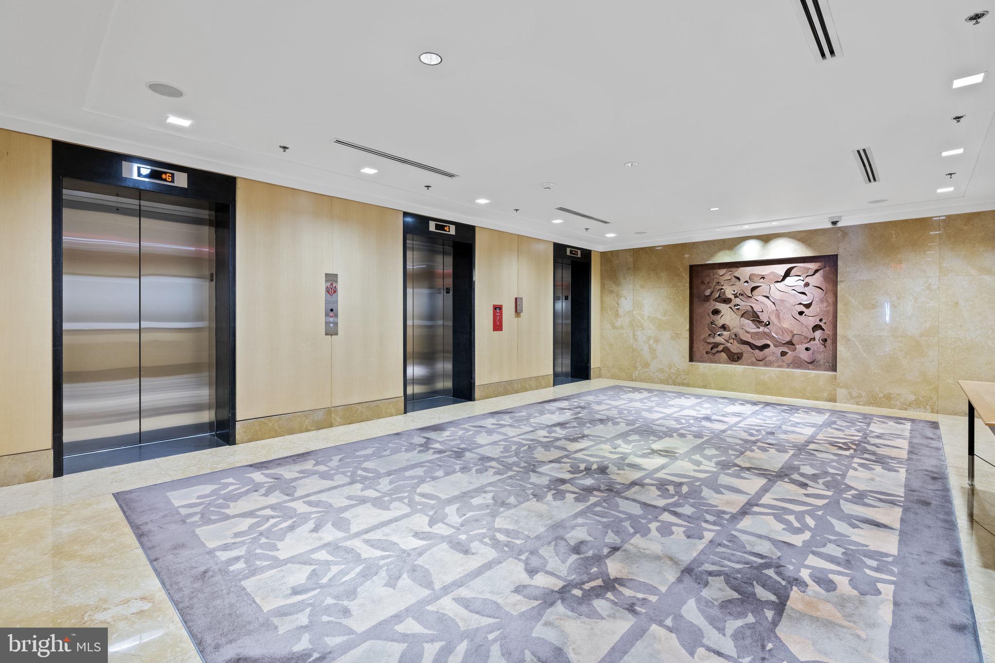 910 M STREET NW Unit: 906