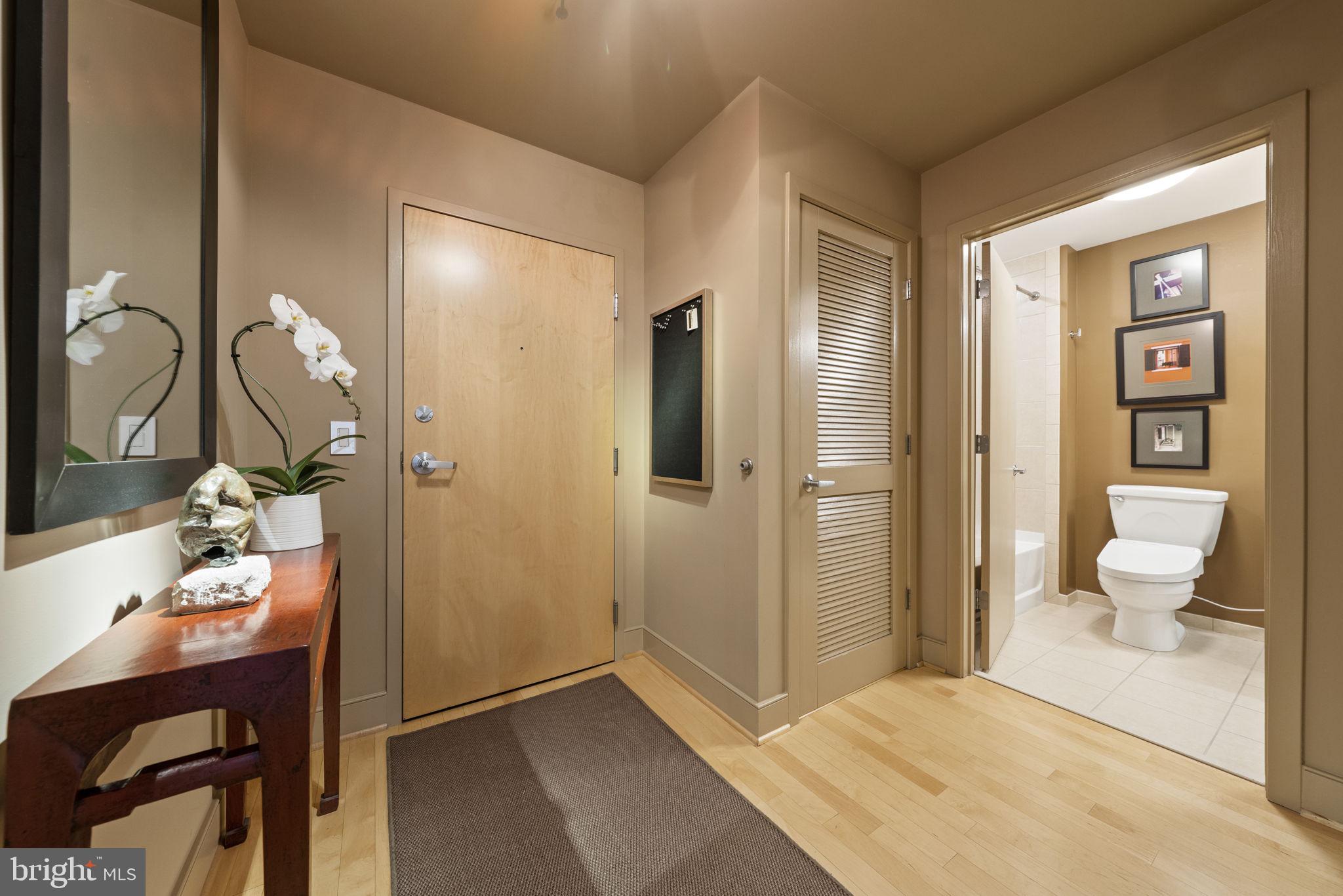 910 M STREET NW Unit: 906