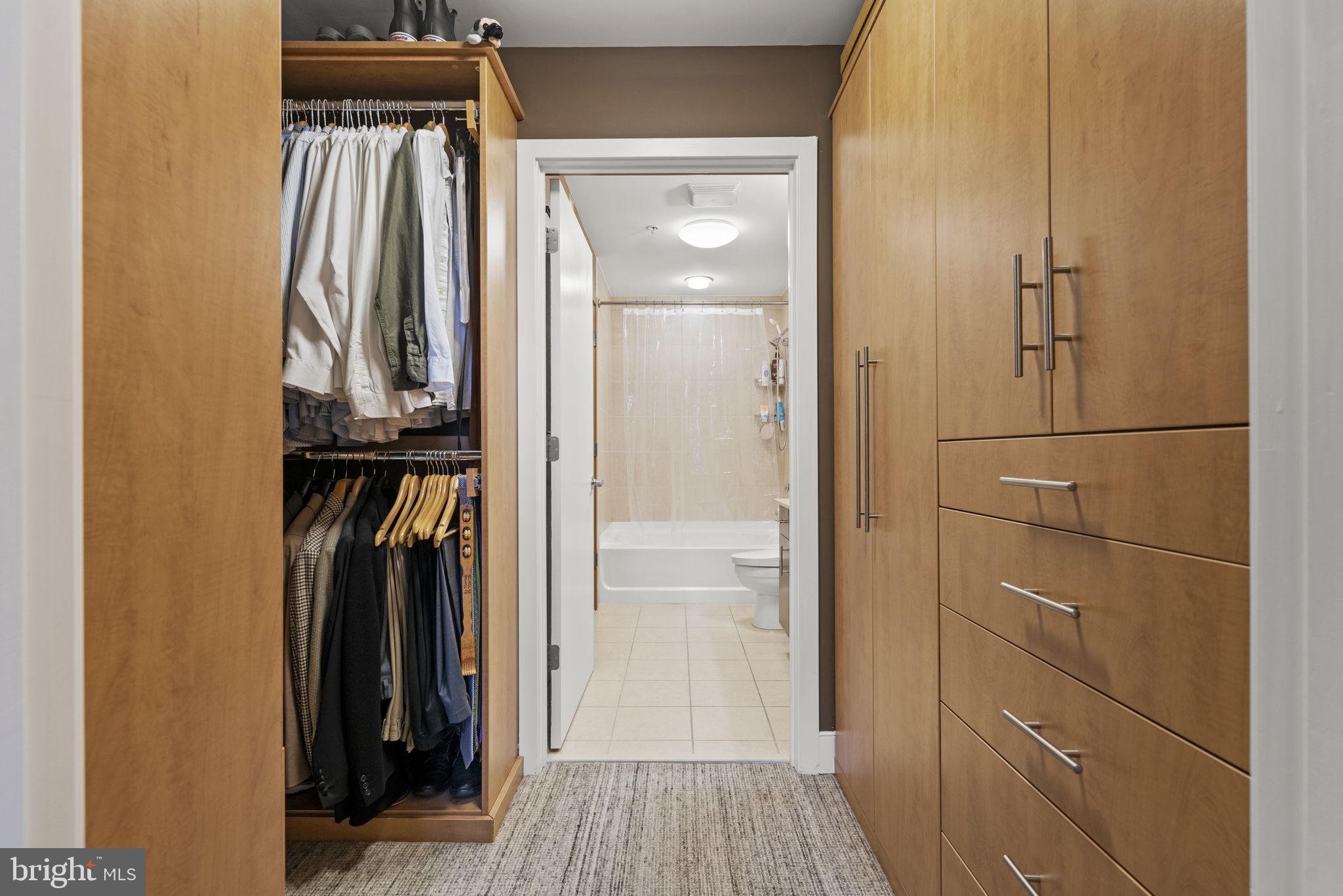 910 M STREET NW Unit: 906