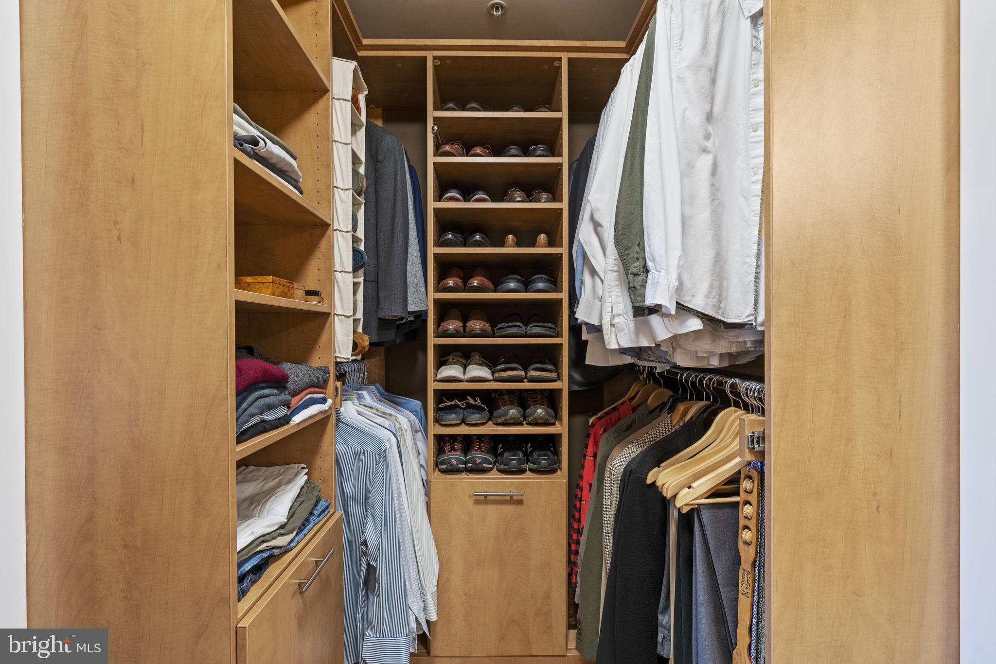 910 M STREET NW Unit: 906