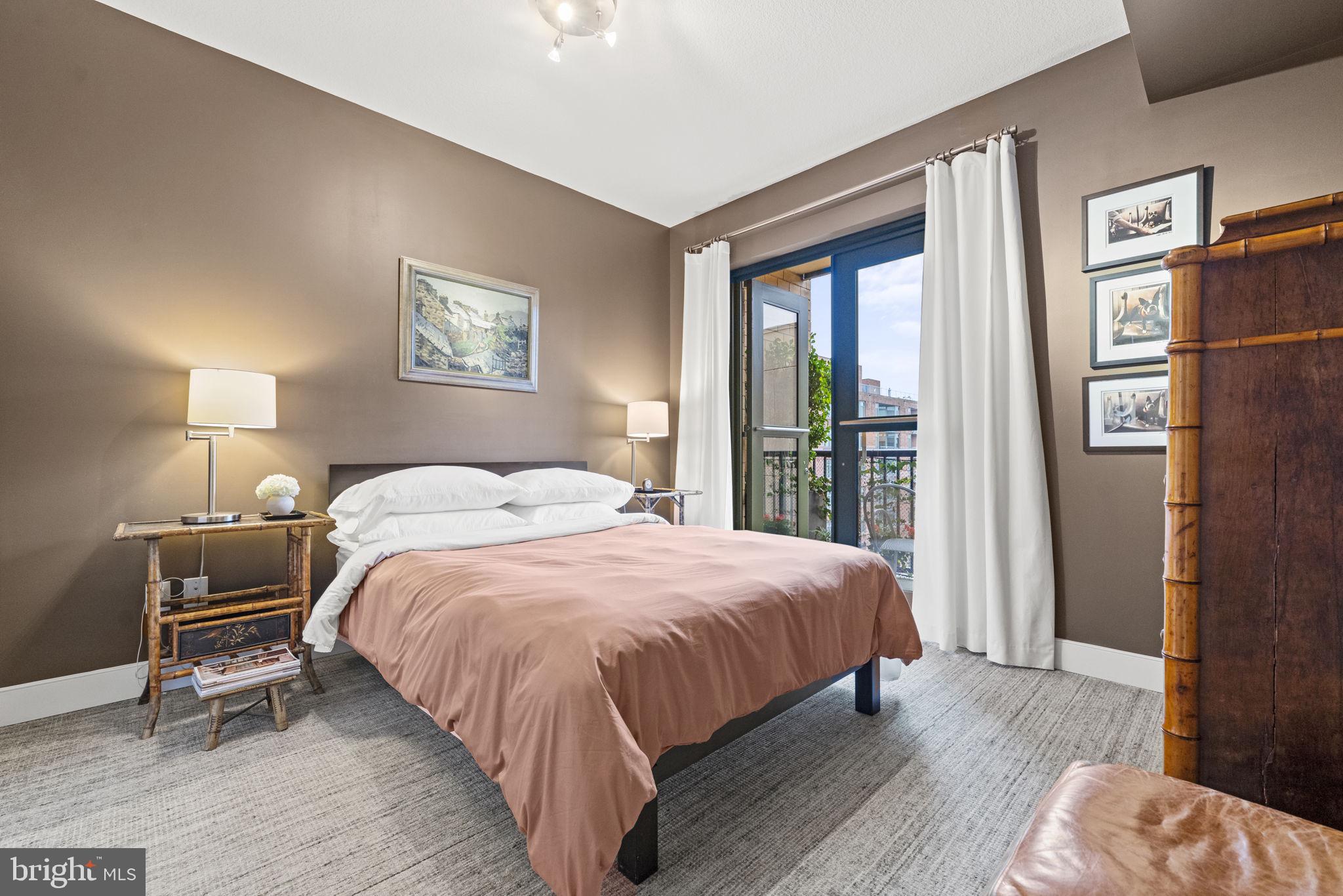 910 M STREET NW Unit: 906