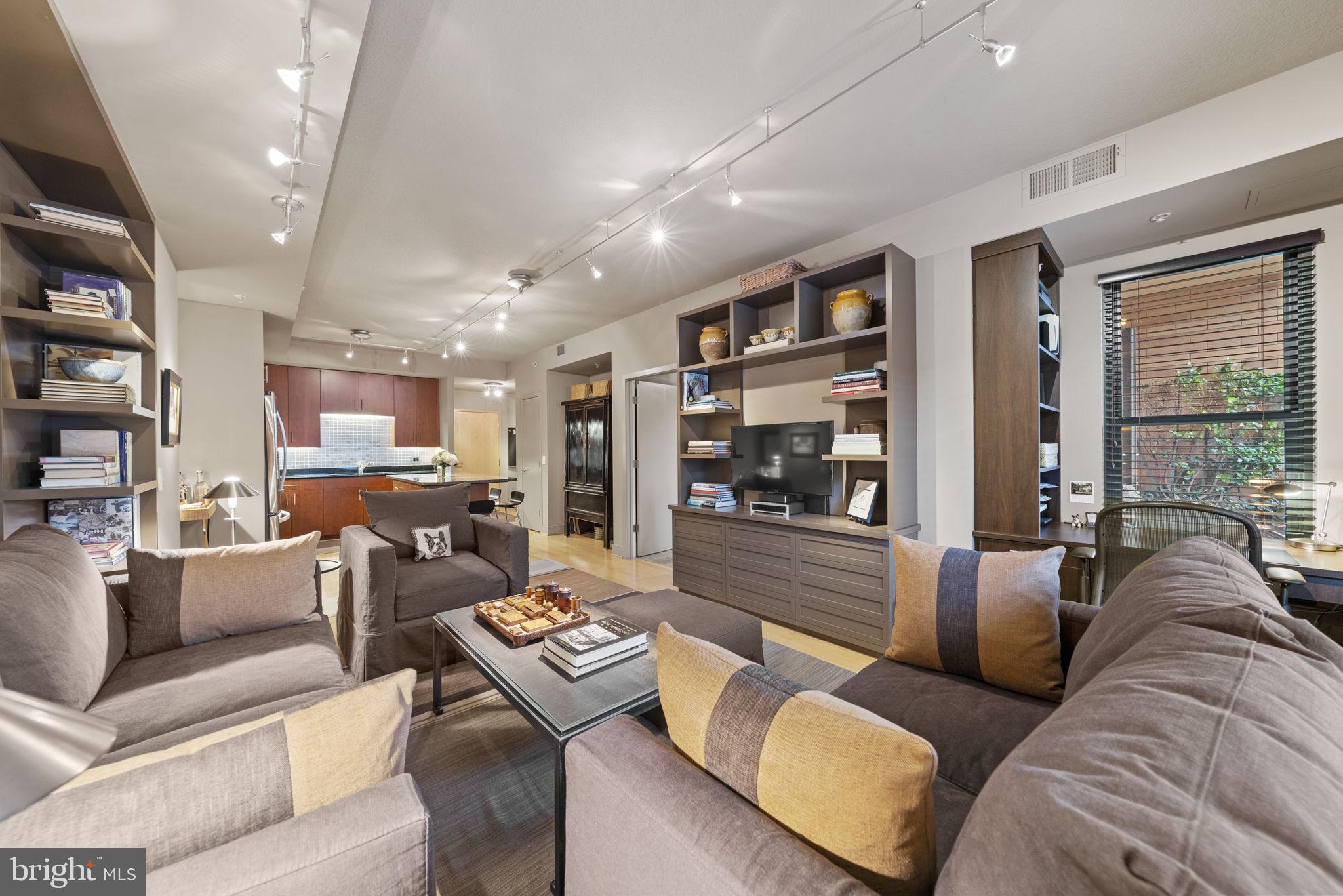 910 M STREET NW Unit: 906