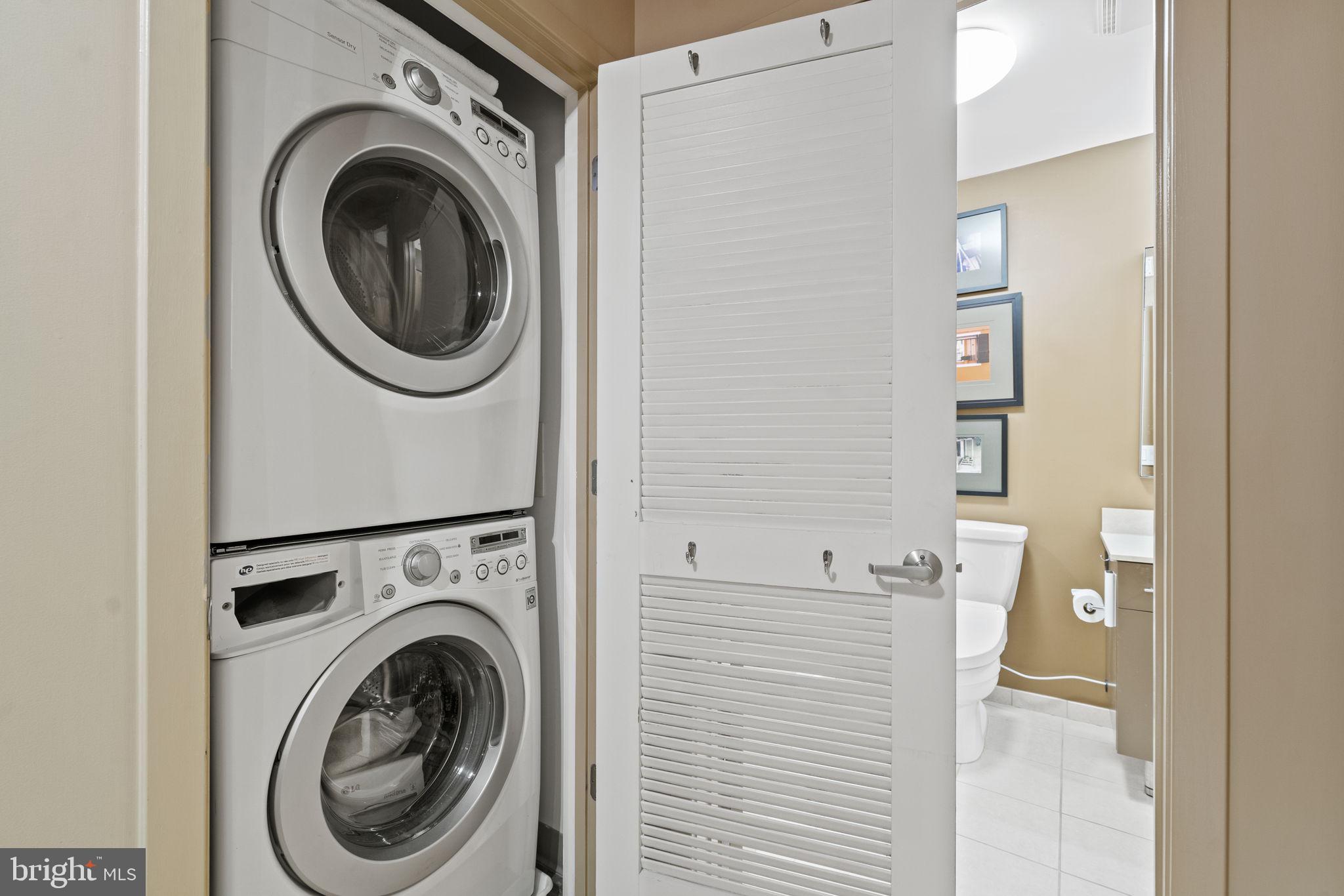 910 M STREET NW Unit: 906