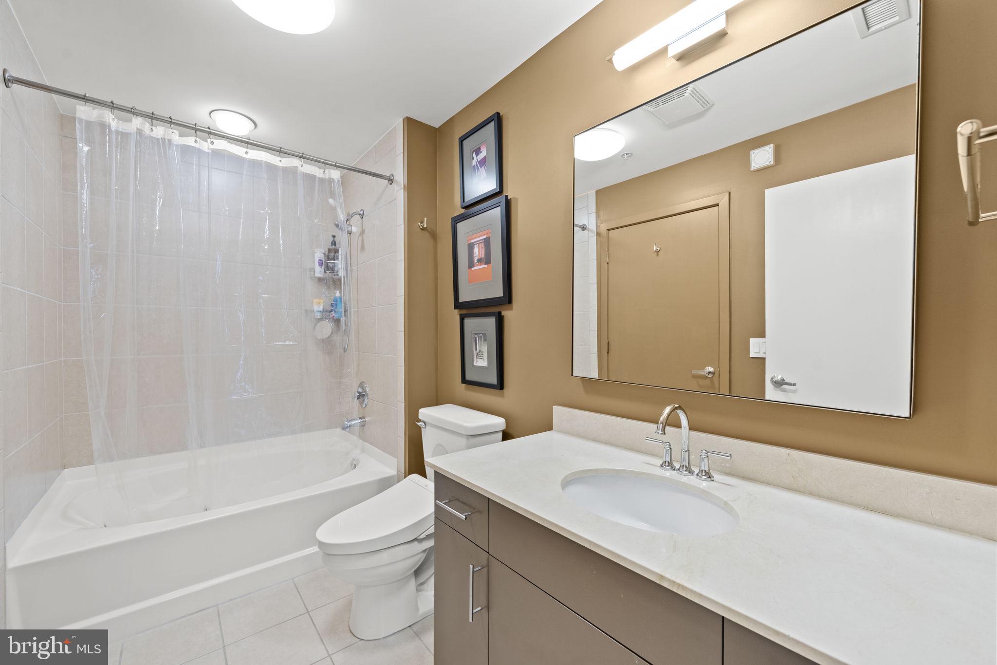 910 M STREET NW Unit: 906