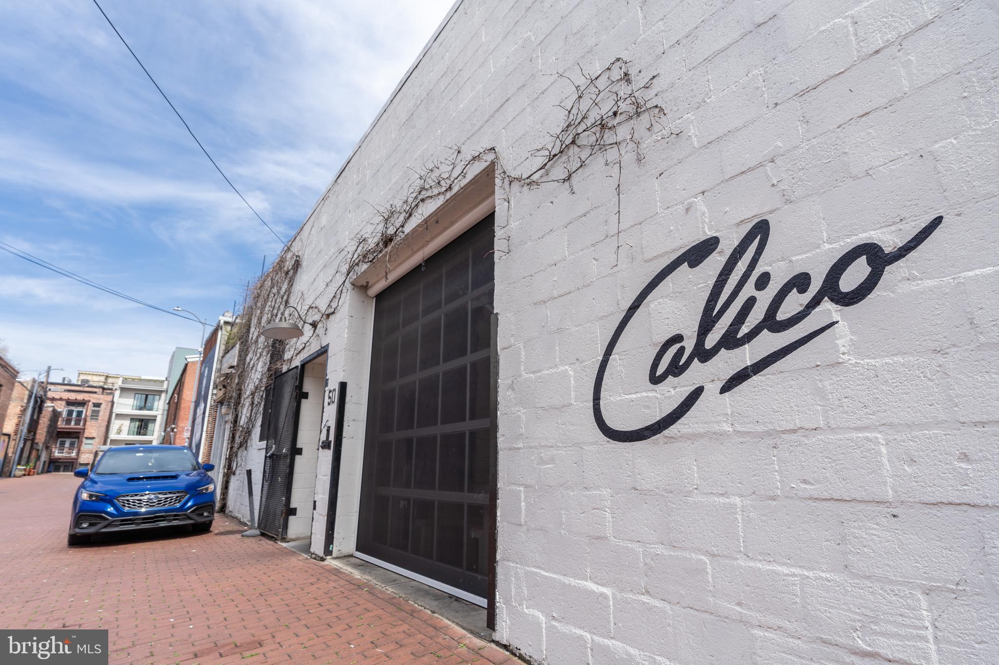 910 M STREET NW Unit: 503