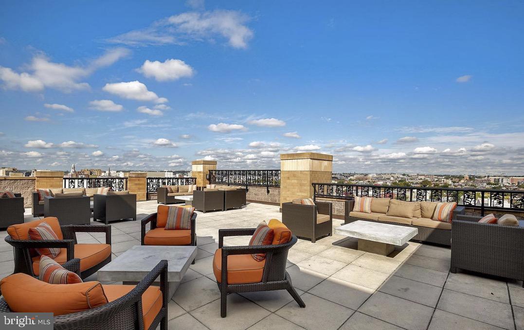 910 M STREET NW Unit: 503