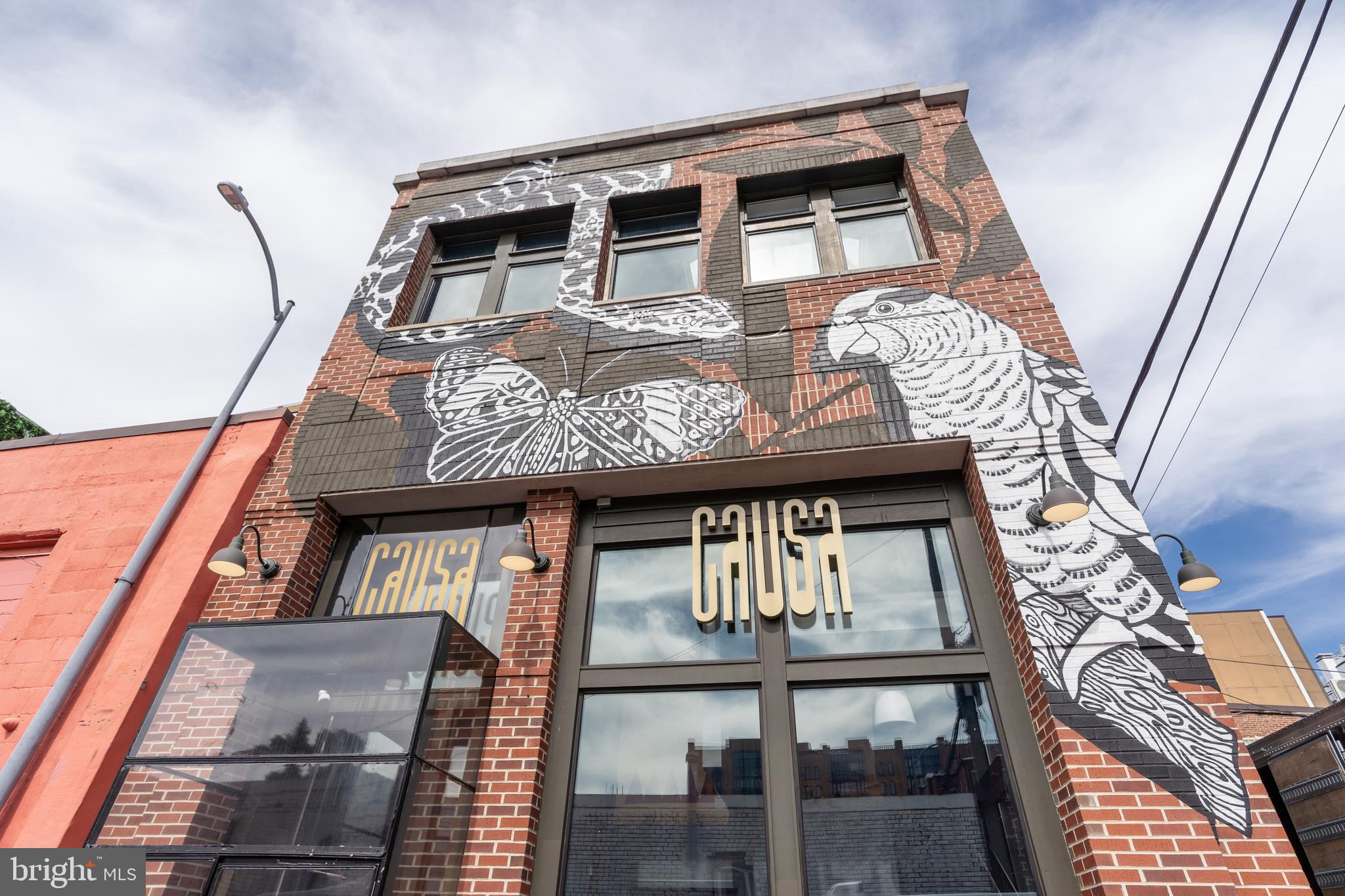 910 M STREET NW Unit: 503