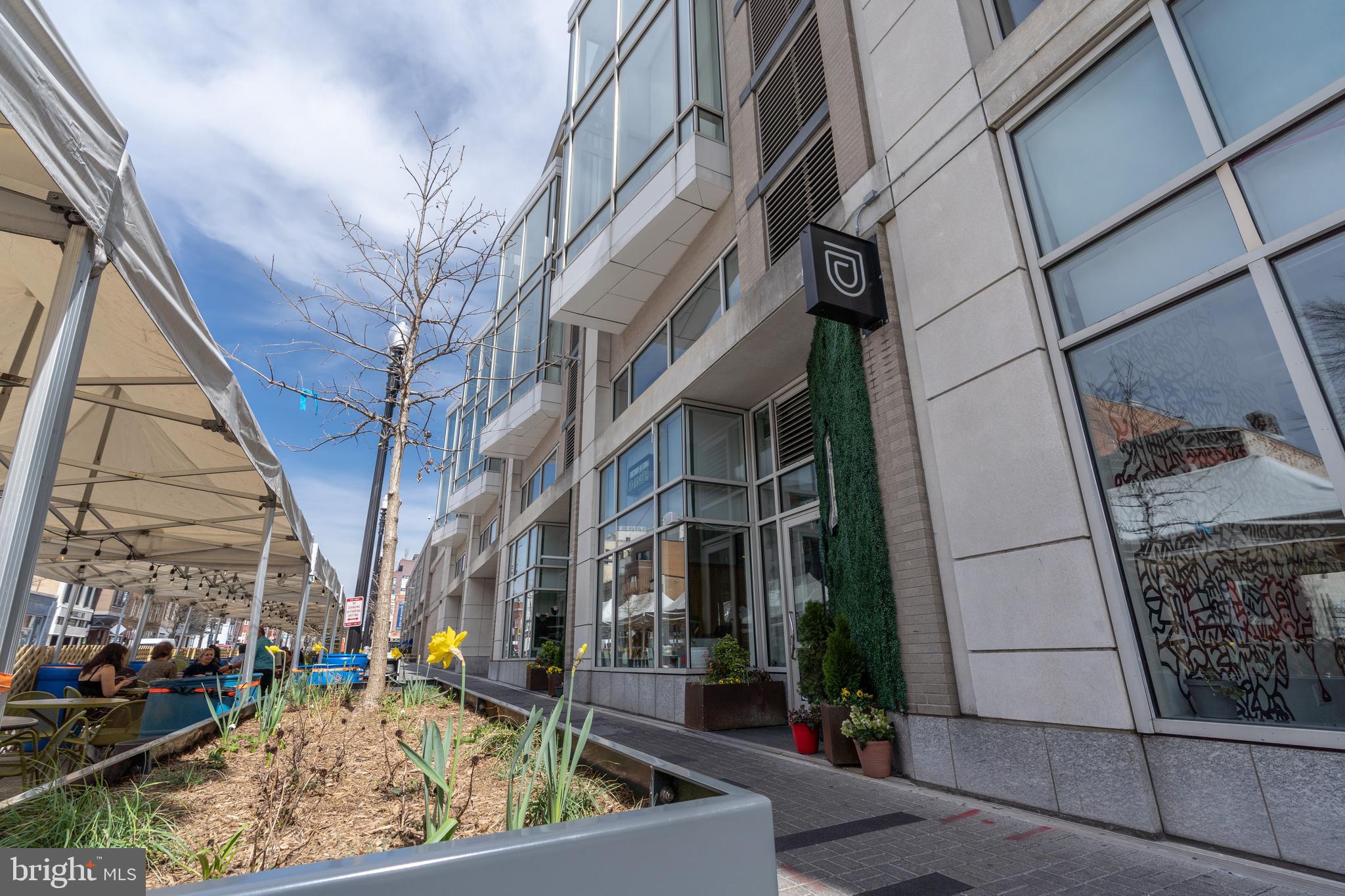 910 M STREET NW Unit: 503