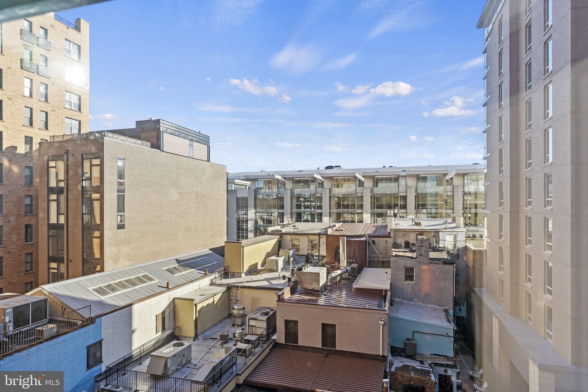 910 M STREET NW Unit: 503