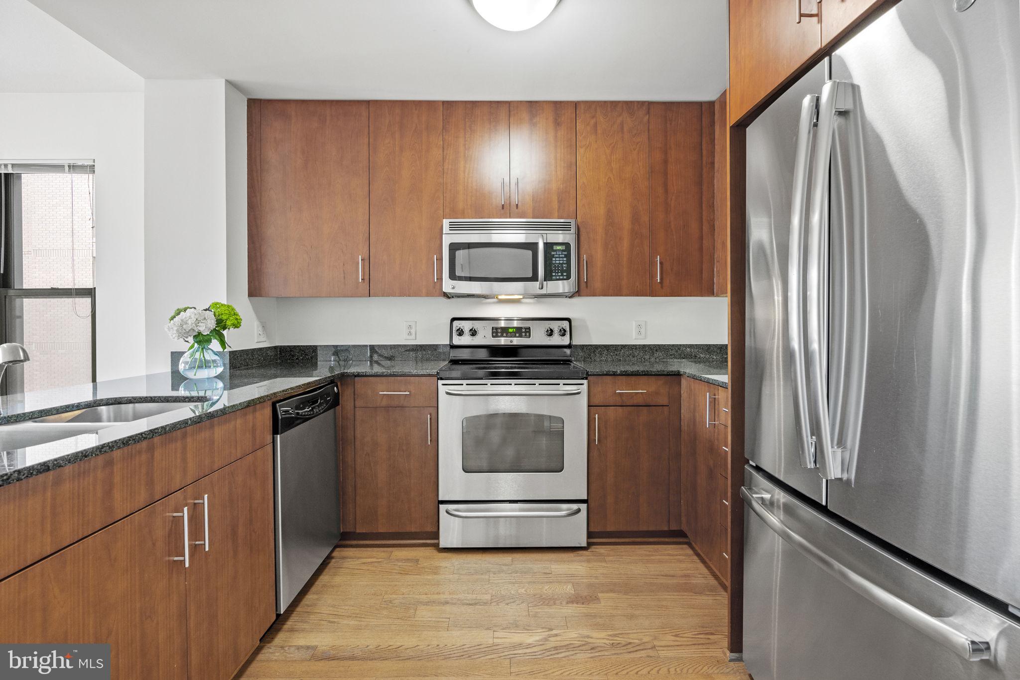 910 M STREET NW Unit: 503