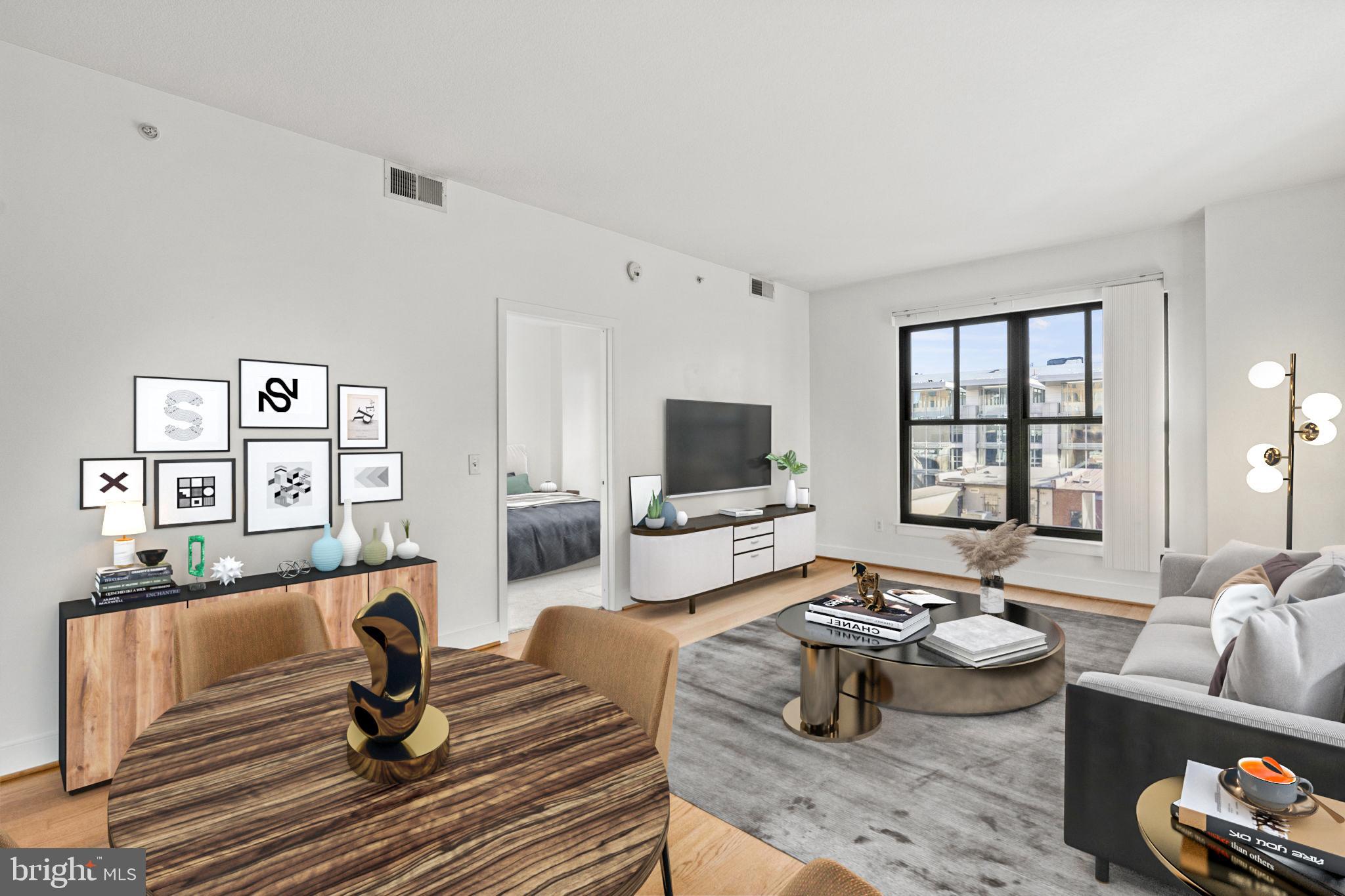 910 M STREET NW Unit: 503