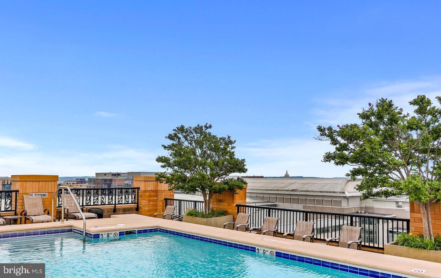 910 M STREET NW Unit: 503