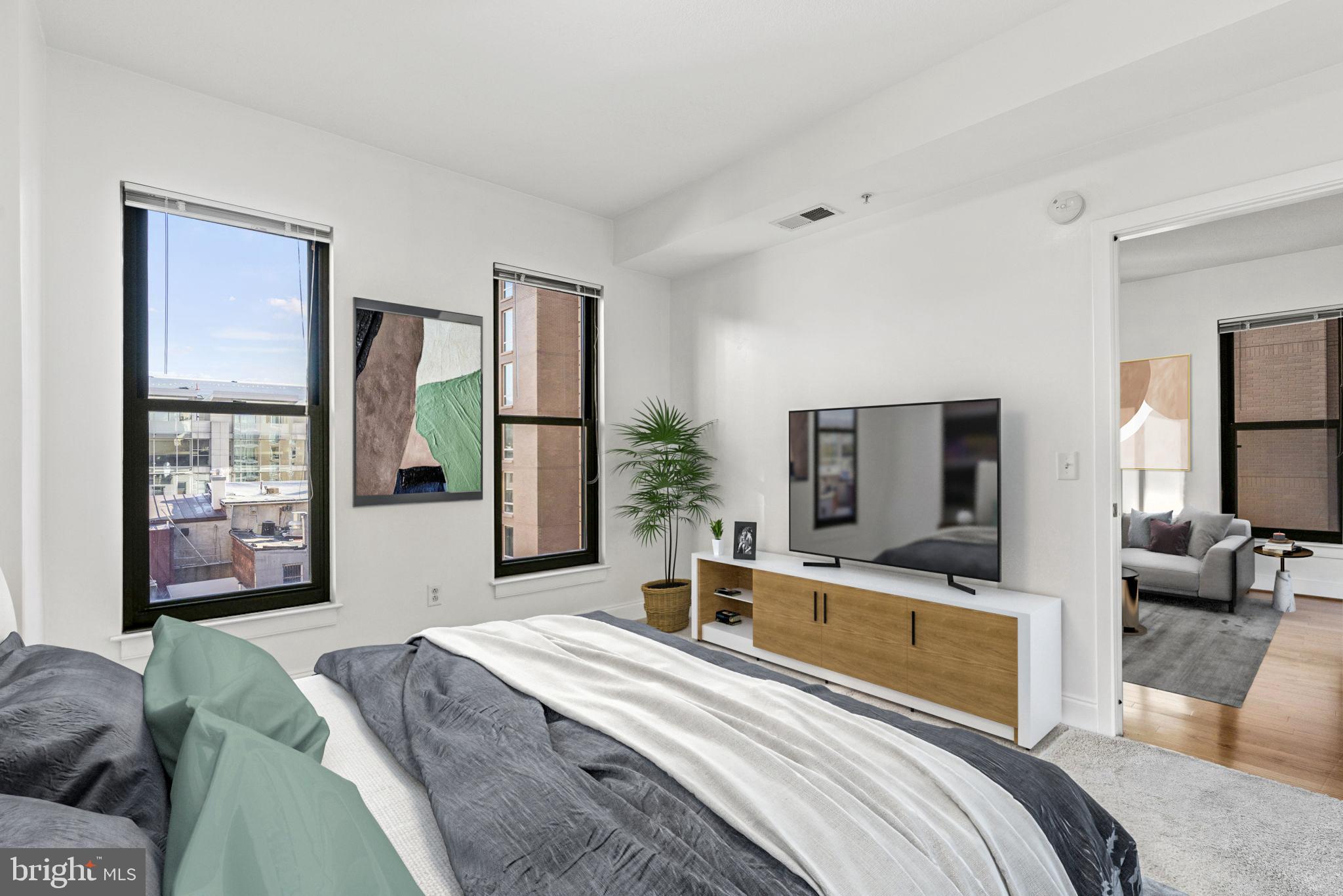 910 M STREET NW Unit: 503