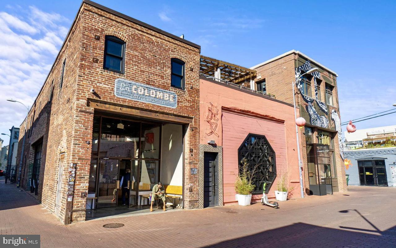 910 M STREET NW Unit: 503