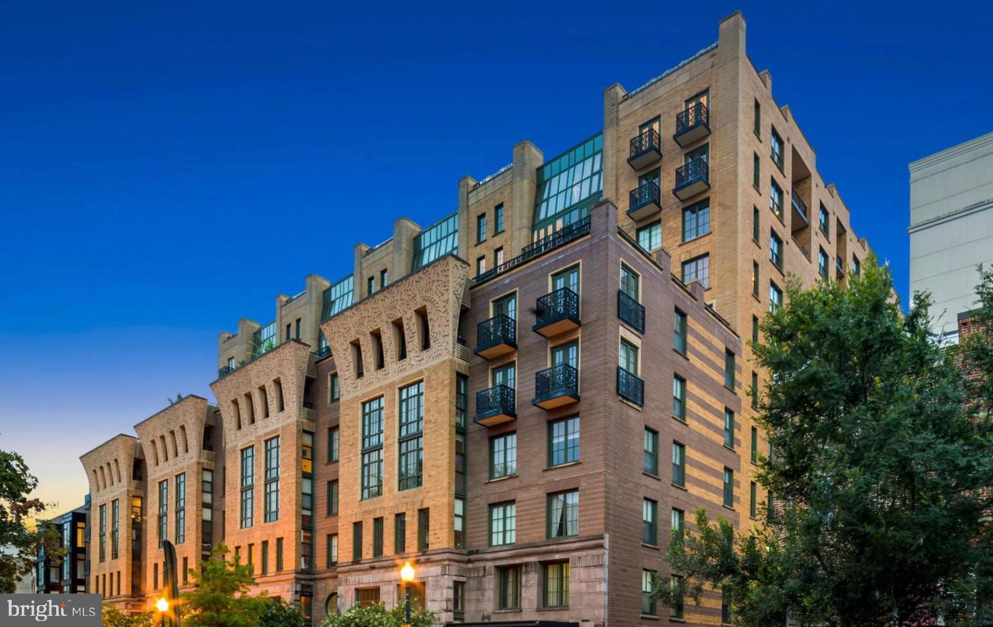 910 M STREET NW Unit: 503