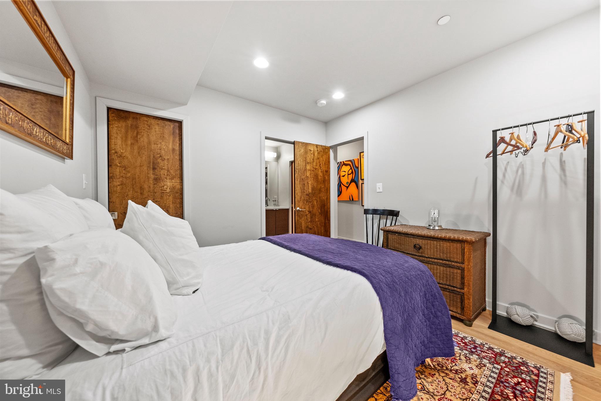 1341 Irving St NW #A