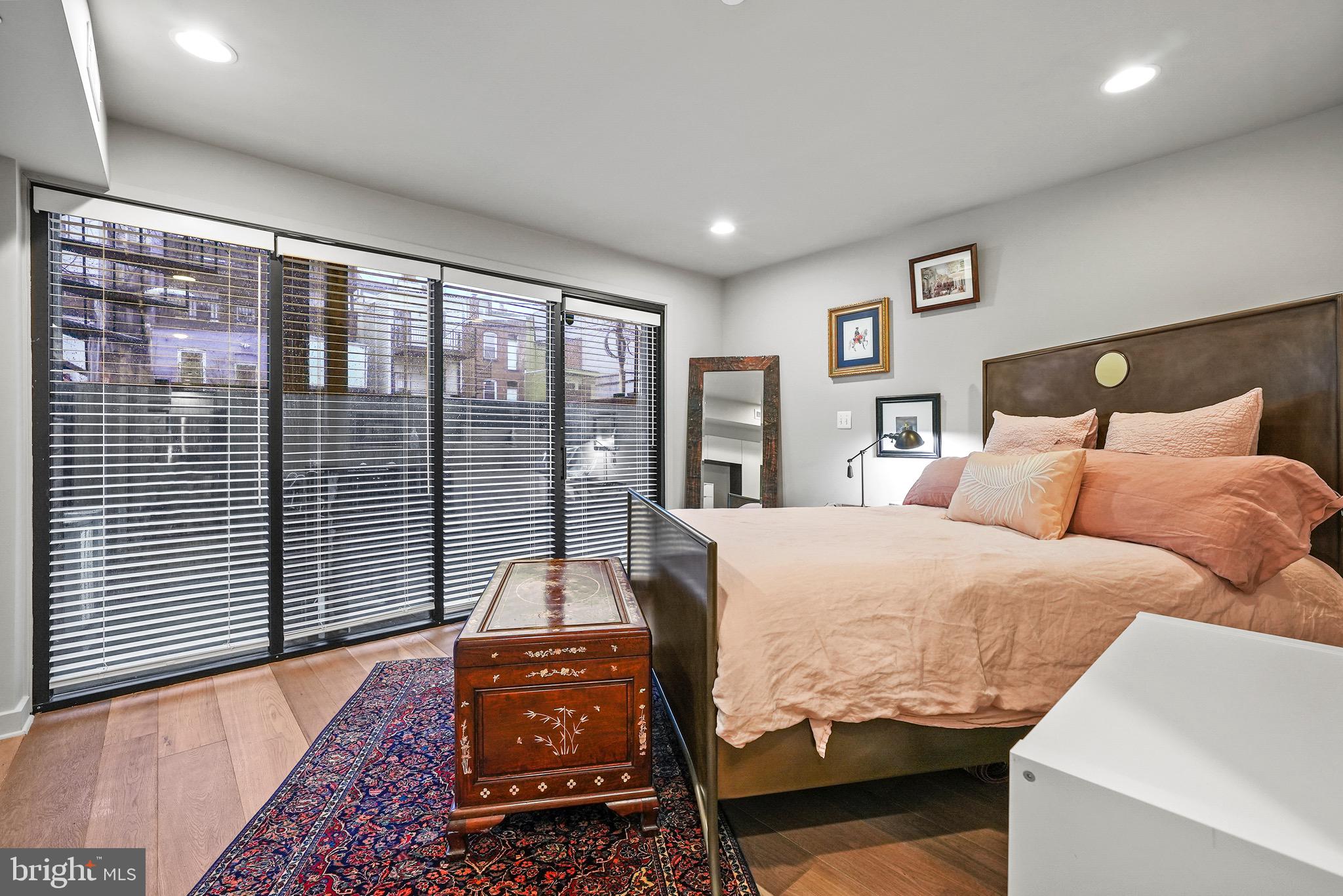 1341 Irving St NW #A