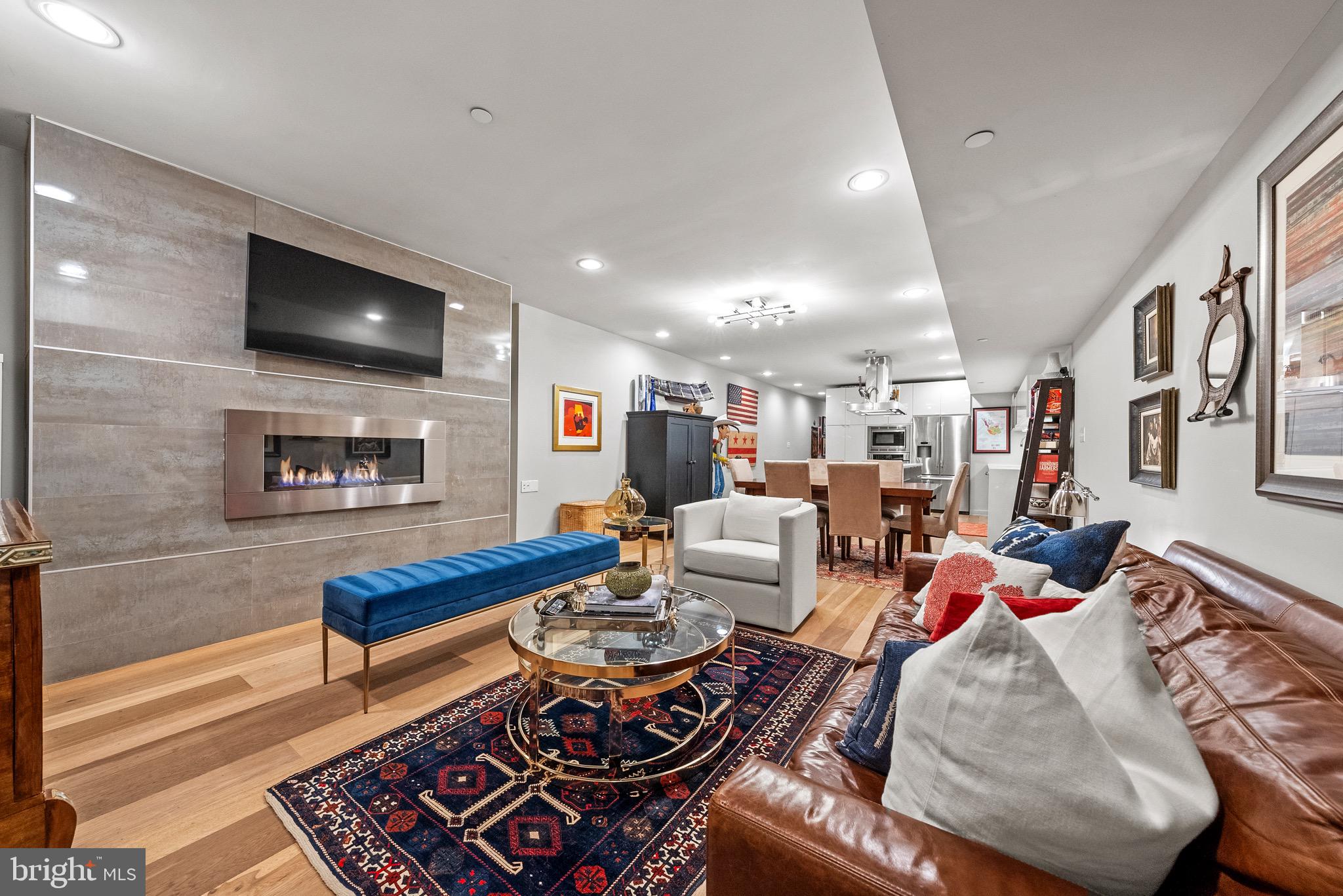 1341 Irving St NW #A