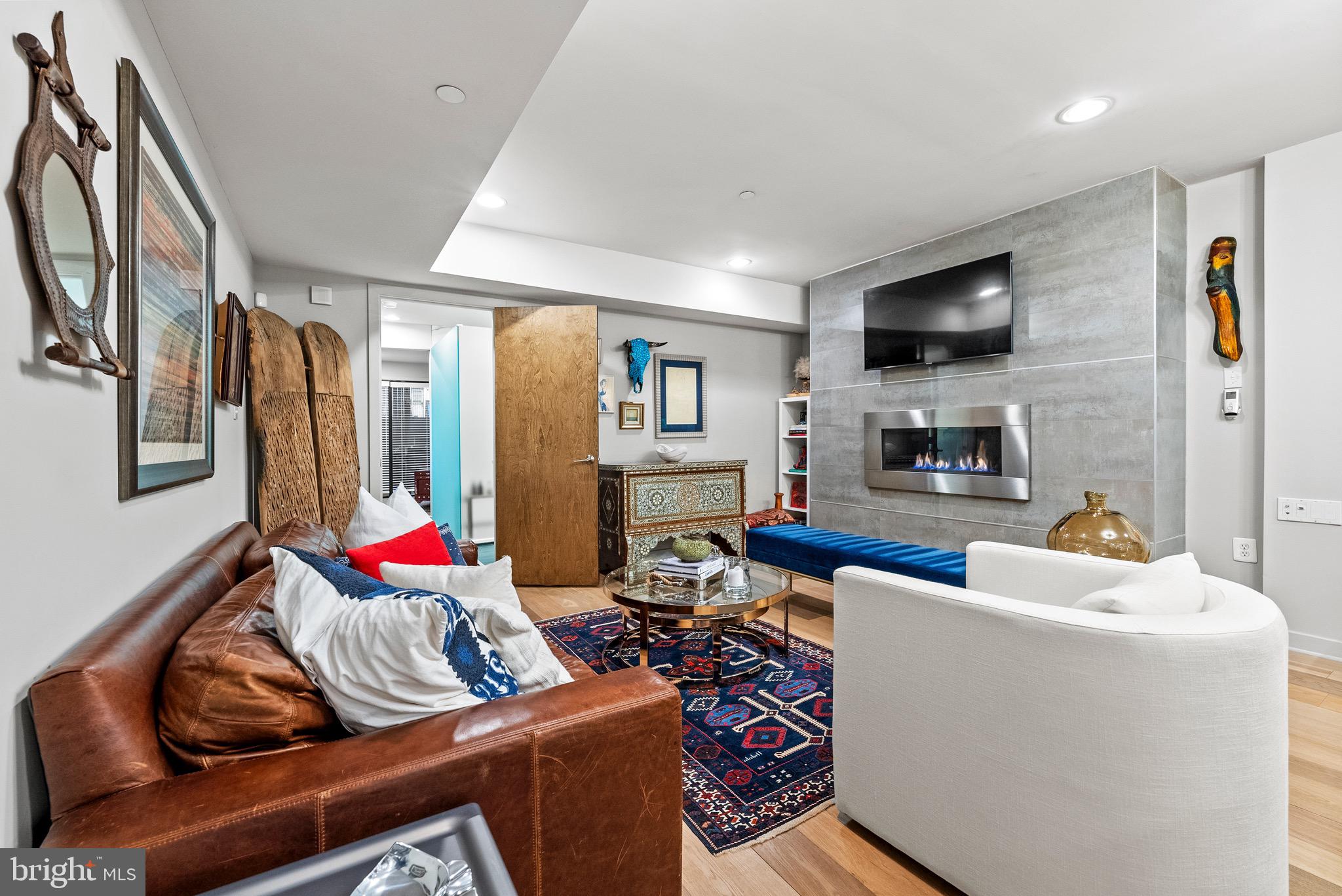 1341 Irving St NW #A