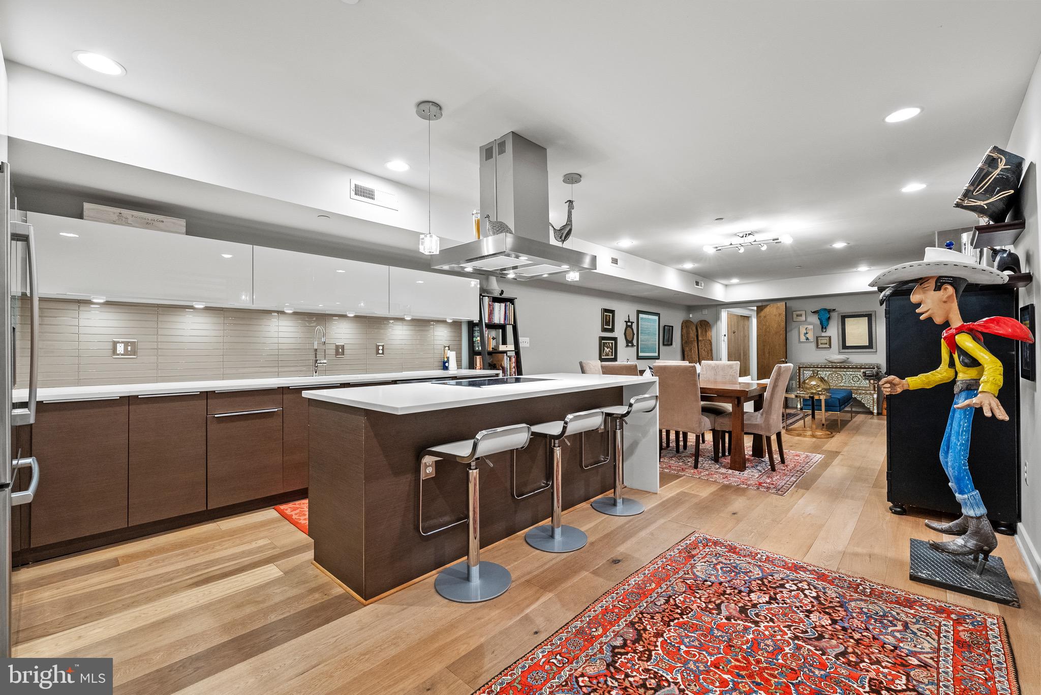 1341 Irving St NW #A