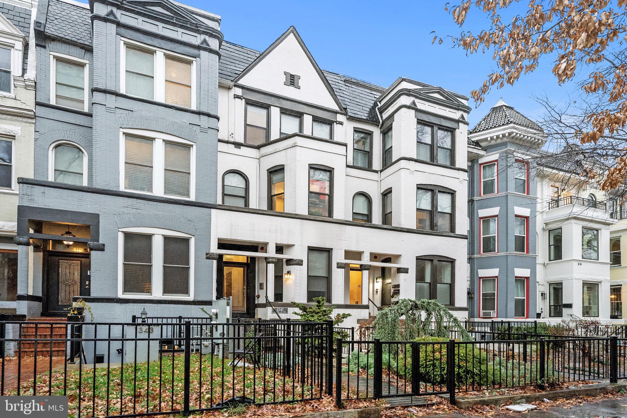 1341 Irving St NW #A