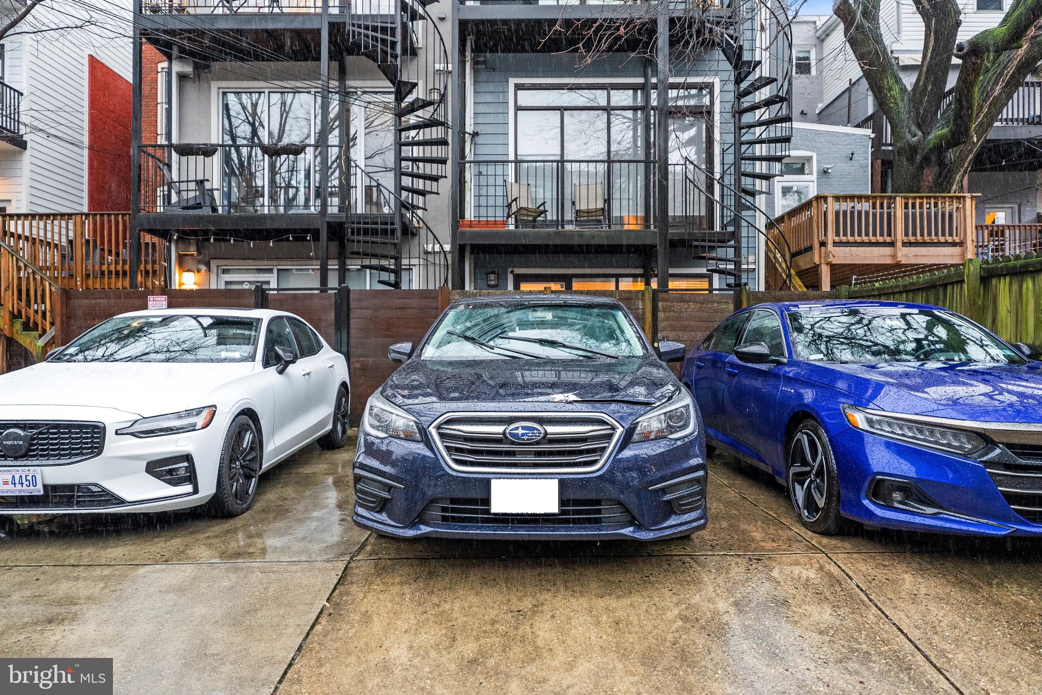 1341 Irving St NW #A