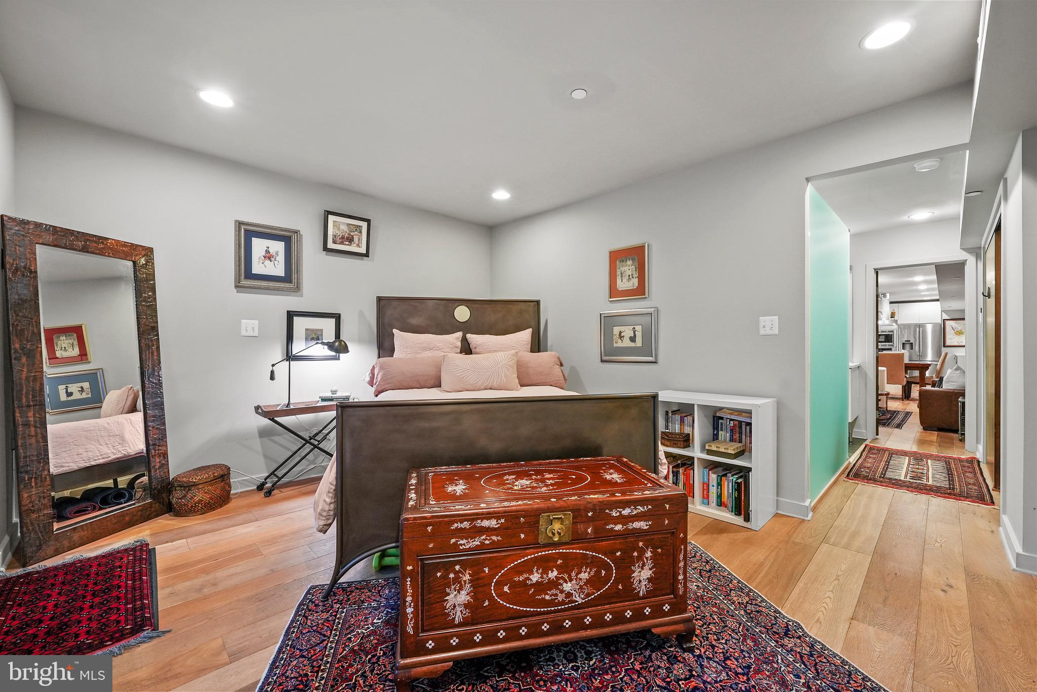 1341 Irving St NW #A