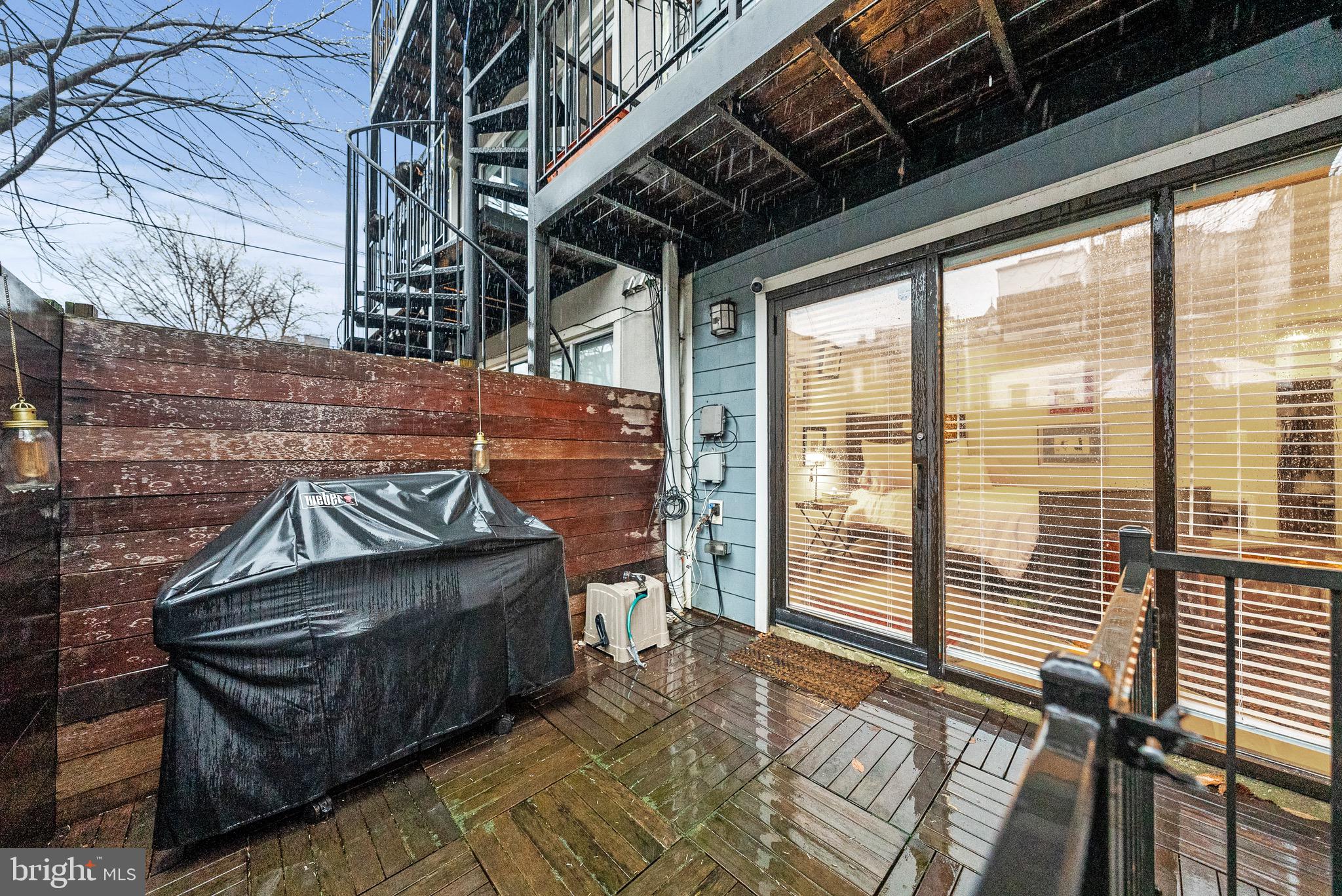 1341 Irving St NW #A