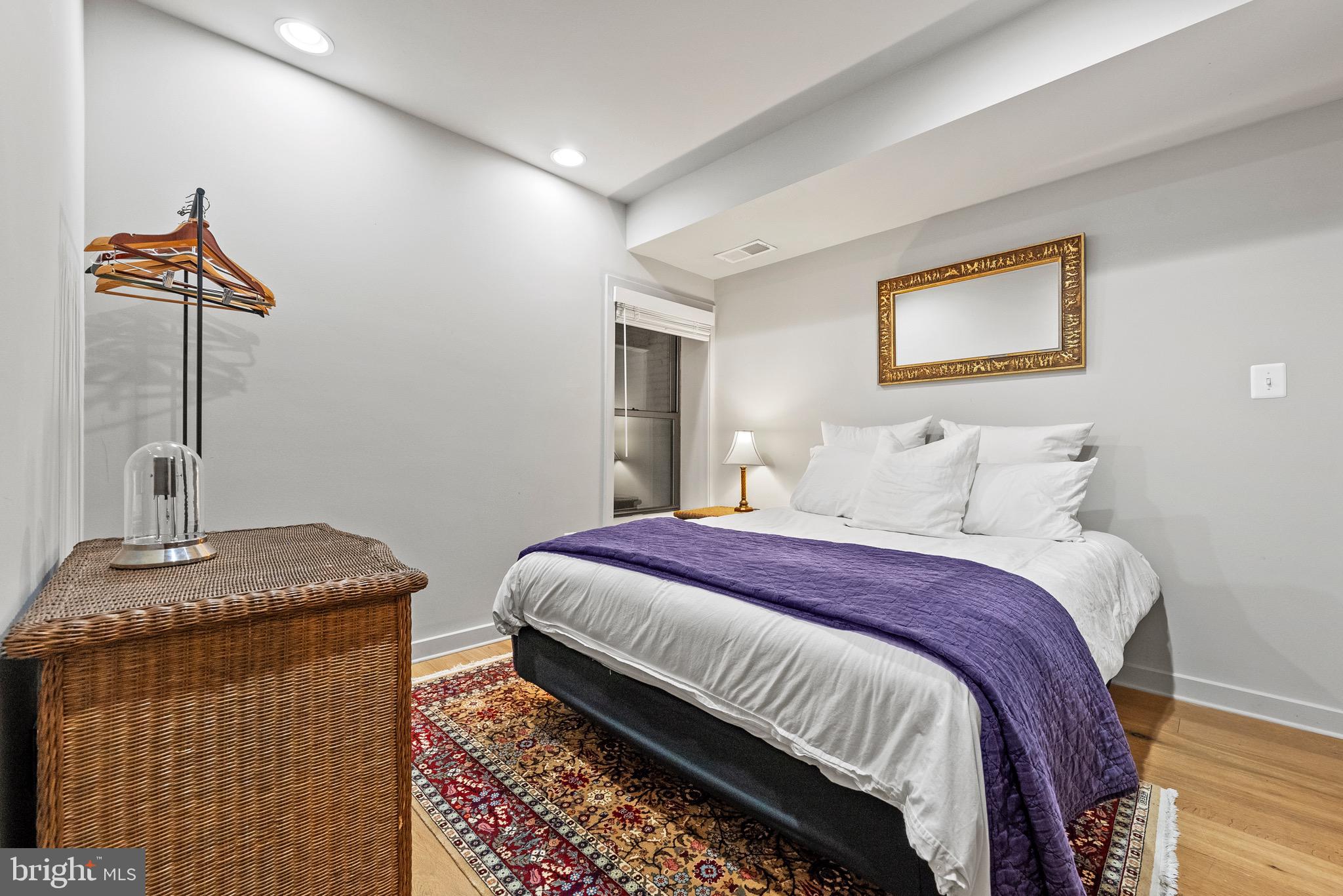 1341 Irving St NW #A