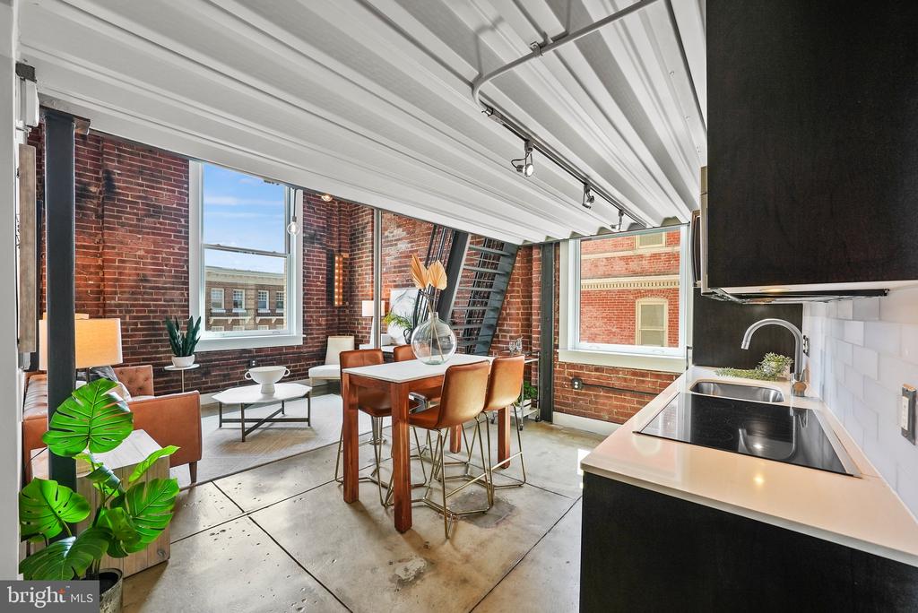 1401 R St NW #310