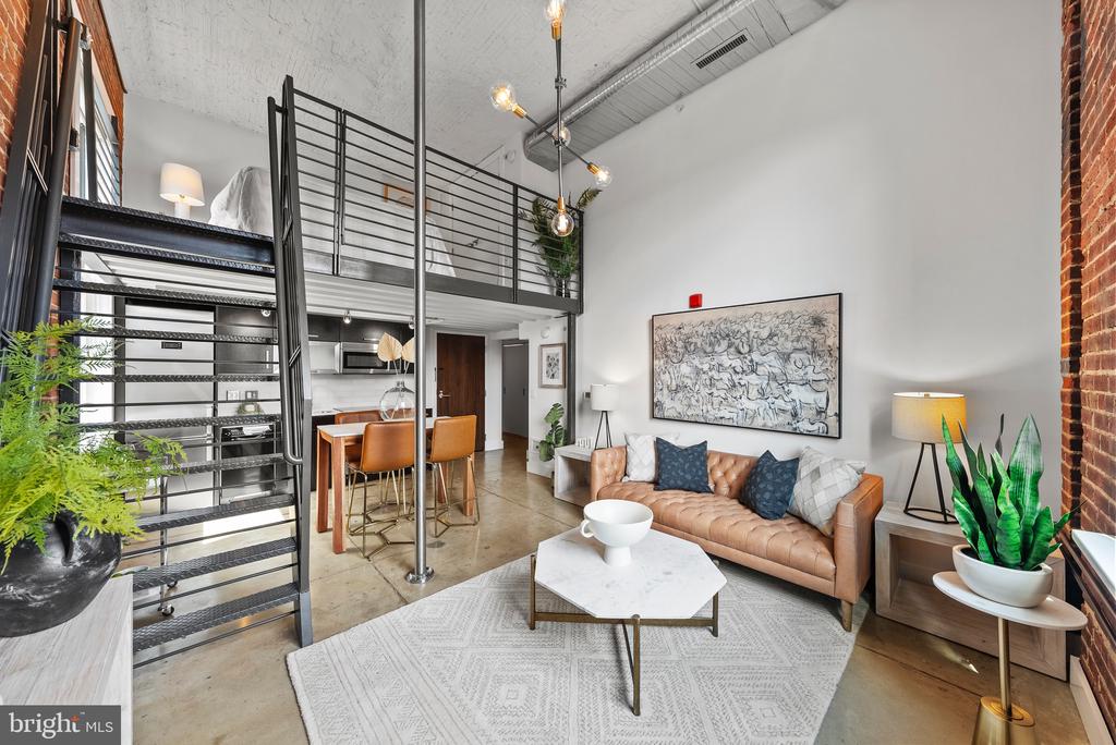 1401 R St NW #310