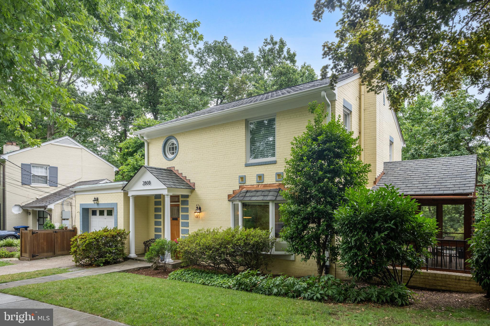 2808 29th Pl NW
